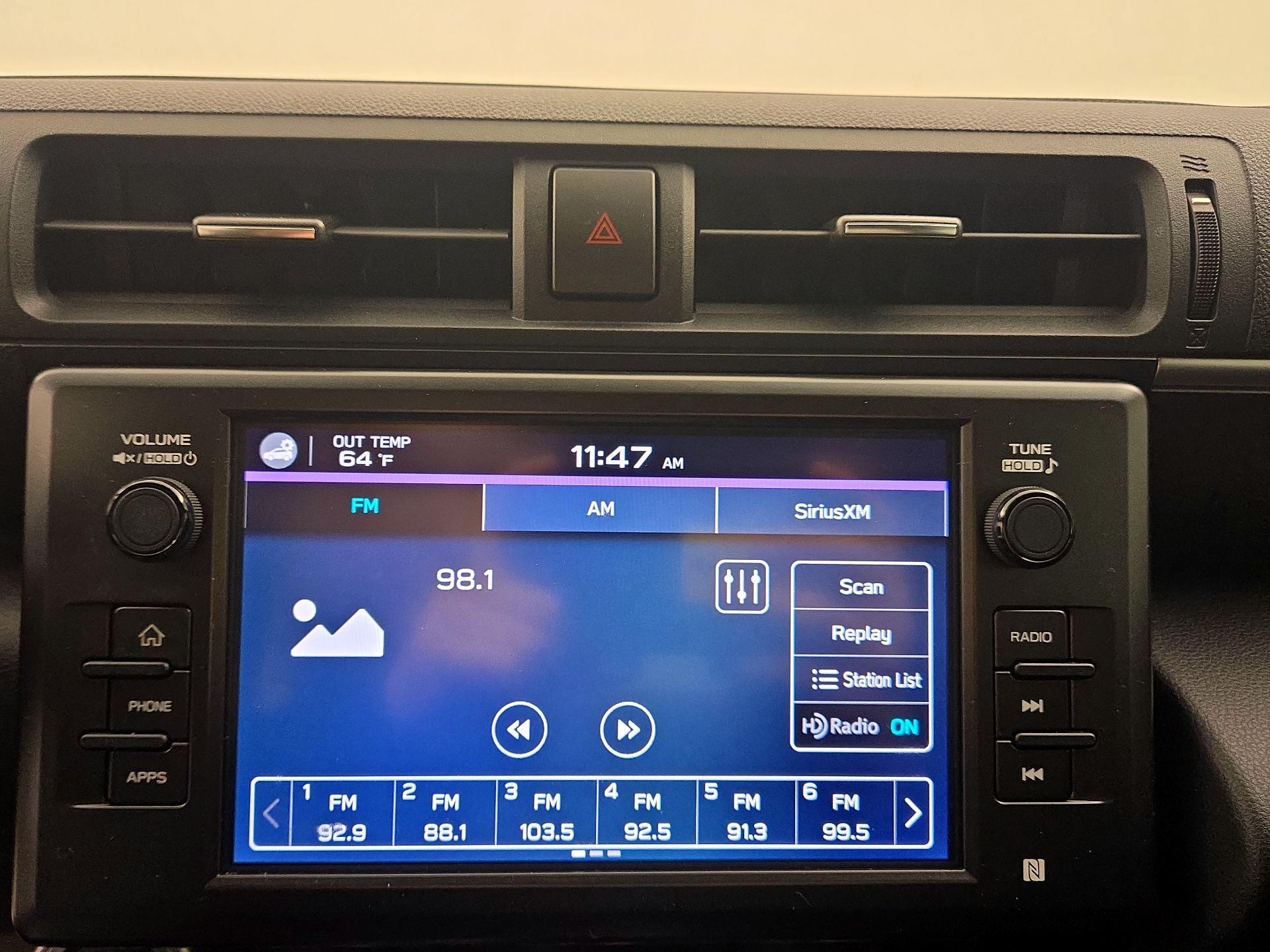 Thumbnail: 2023 Toyota GR86 - 15