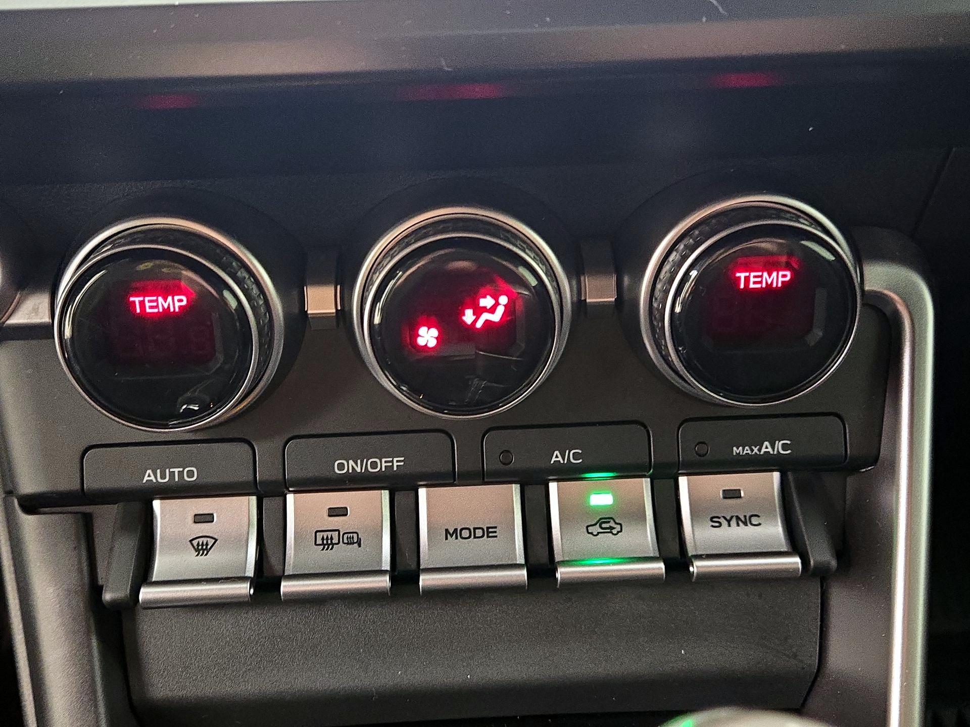 Thumbnail: 2023 Toyota GR86 - 16