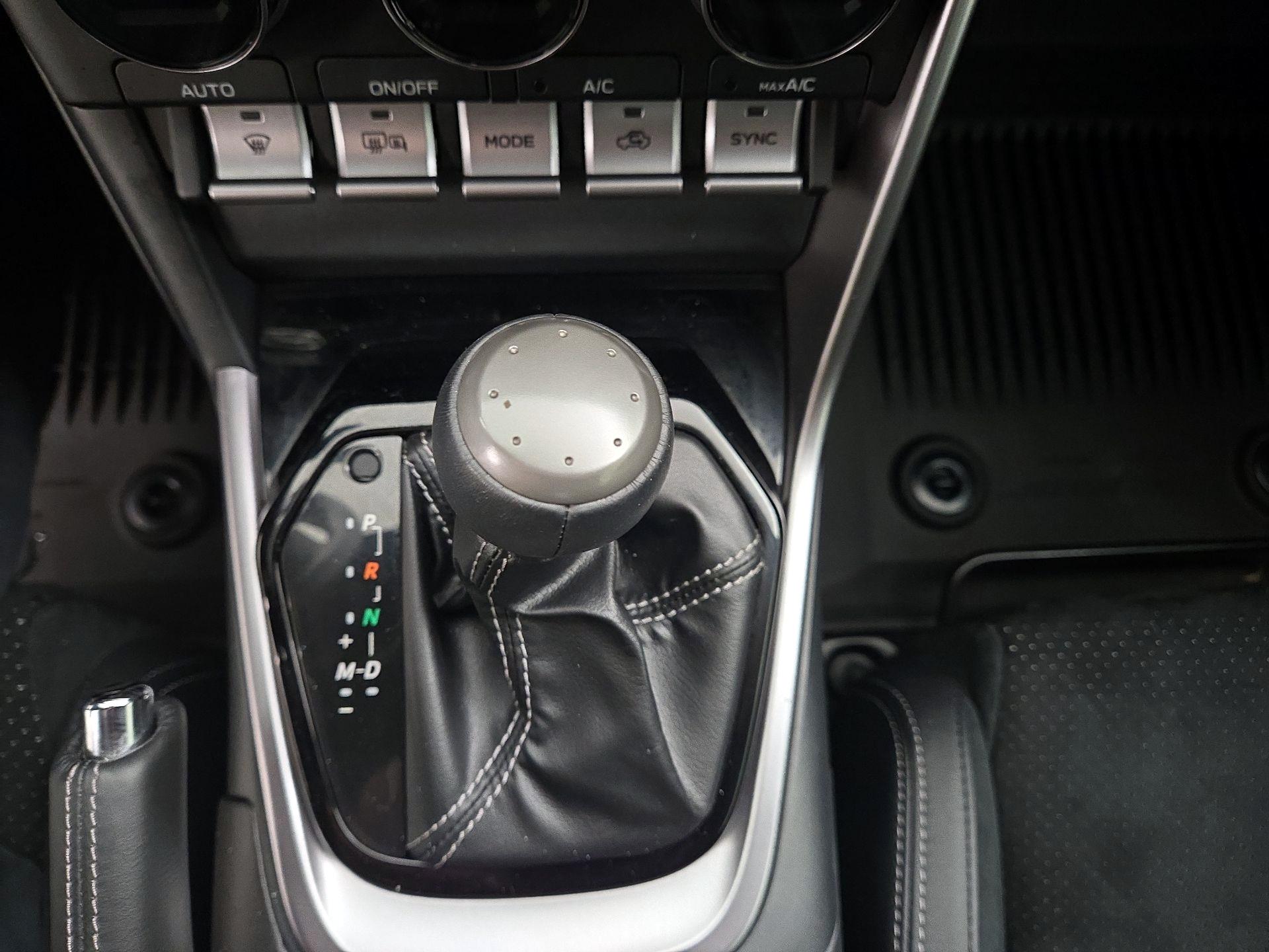 Thumbnail: 2023 Toyota GR86 - 17