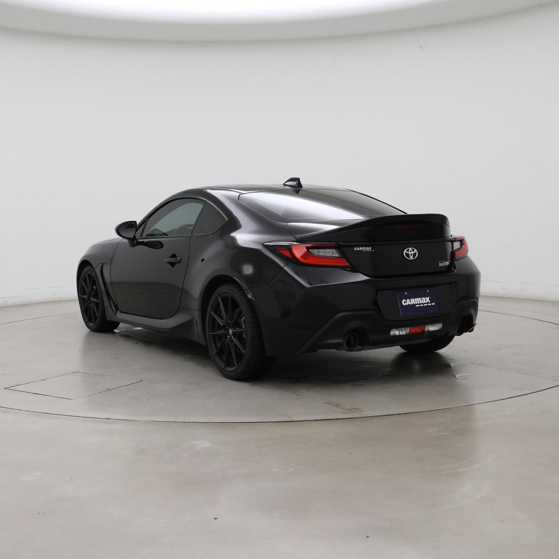 Thumbnail: 2023 Toyota GR86 - 2