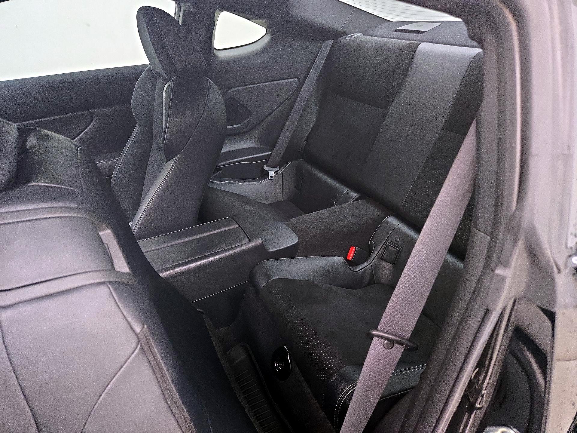 Thumbnail: 2023 Toyota GR86 - 19