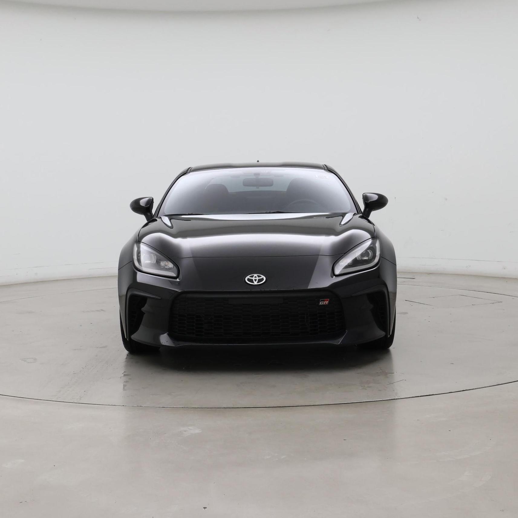 Thumbnail: 2023 Toyota GR86 - 5