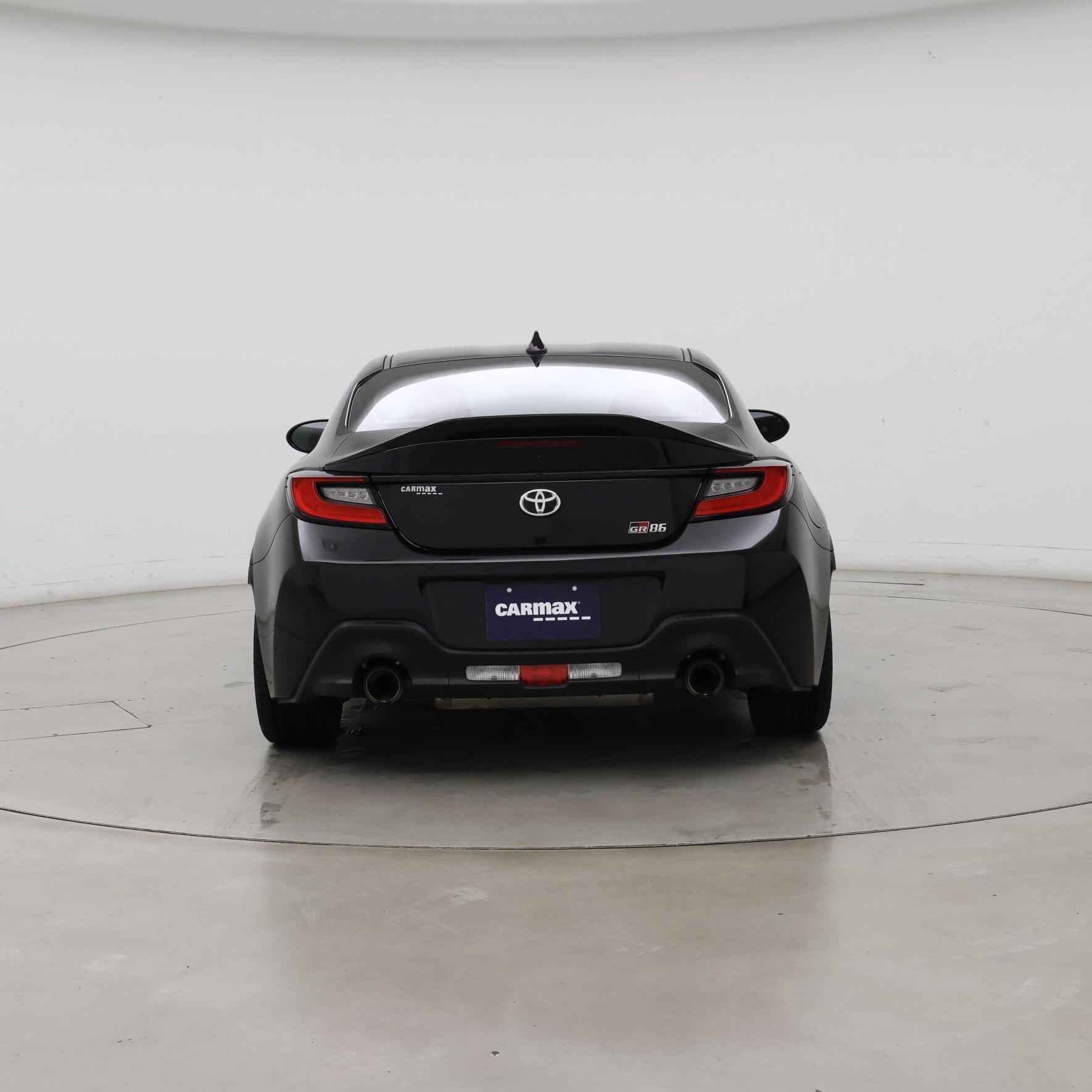 Thumbnail: 2023 Toyota GR86 - 6