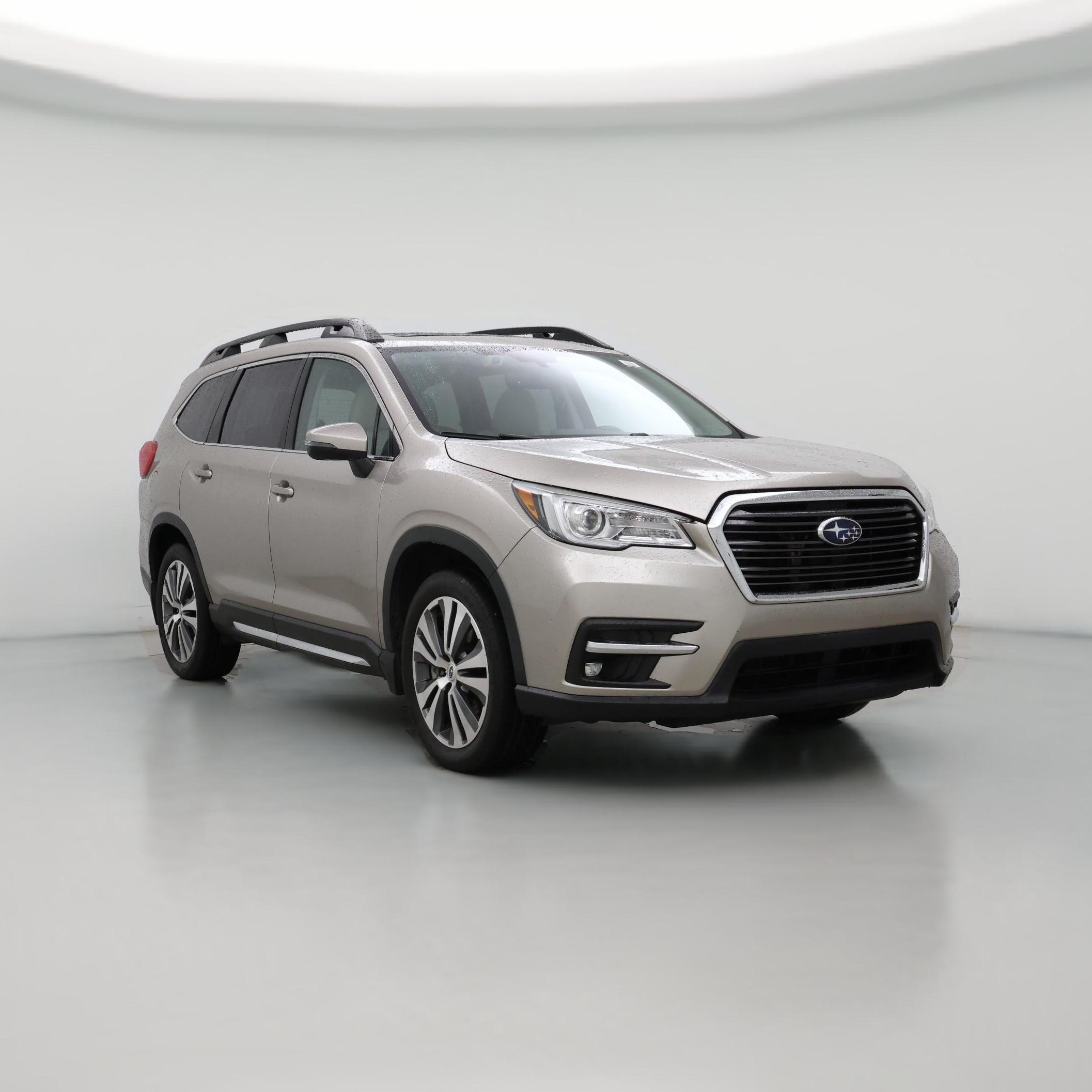 Thumbnail: 2019 Subaru Ascent - 1