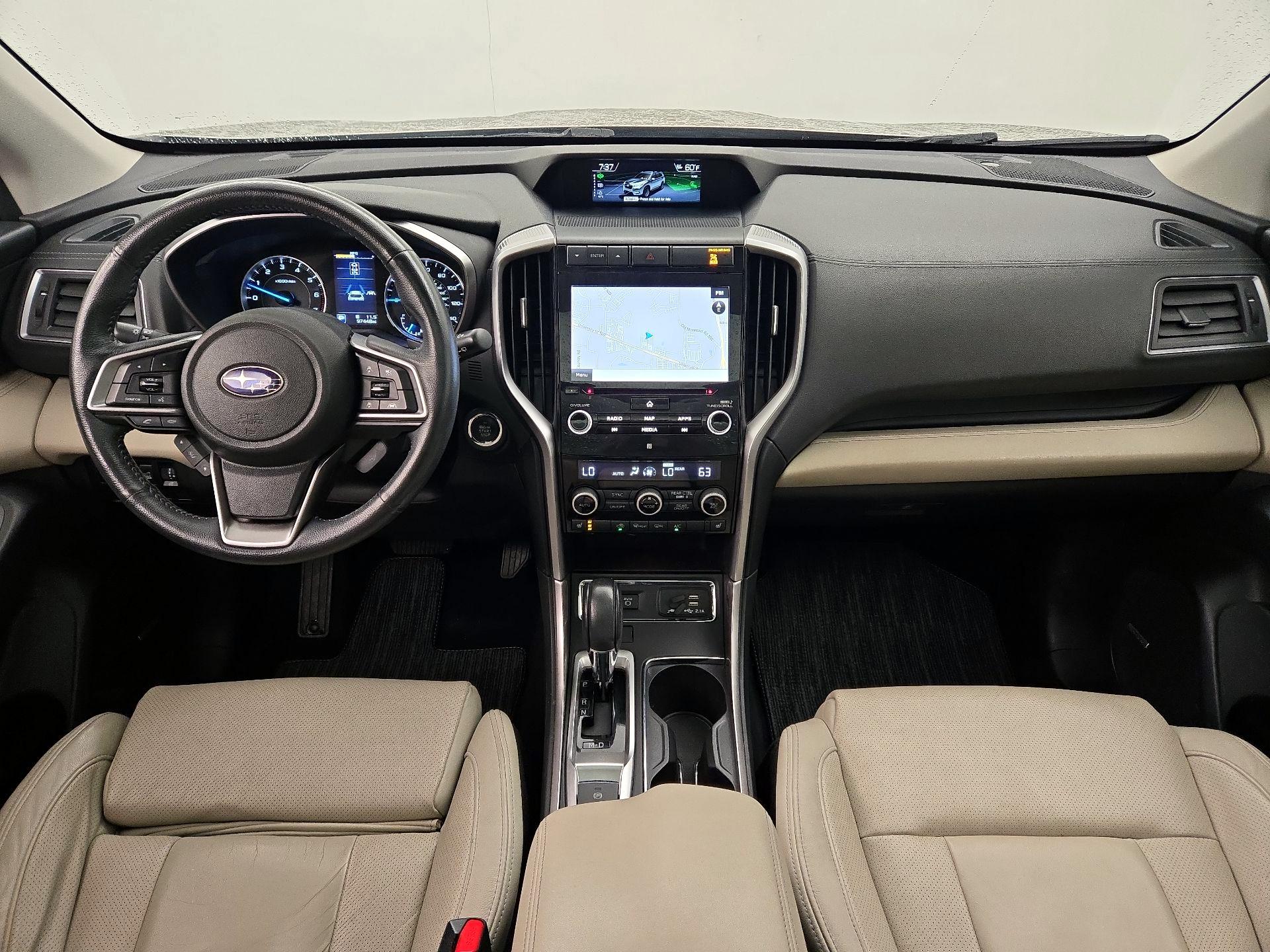 Thumbnail: 2019 Subaru Ascent - 9