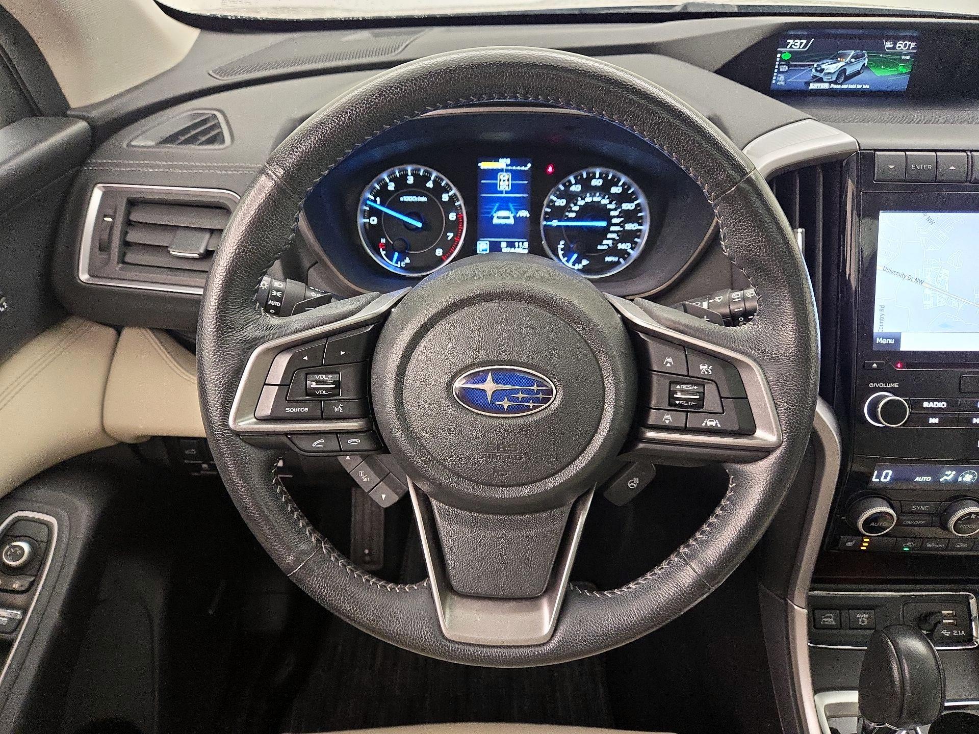 Thumbnail: 2019 Subaru Ascent - 10