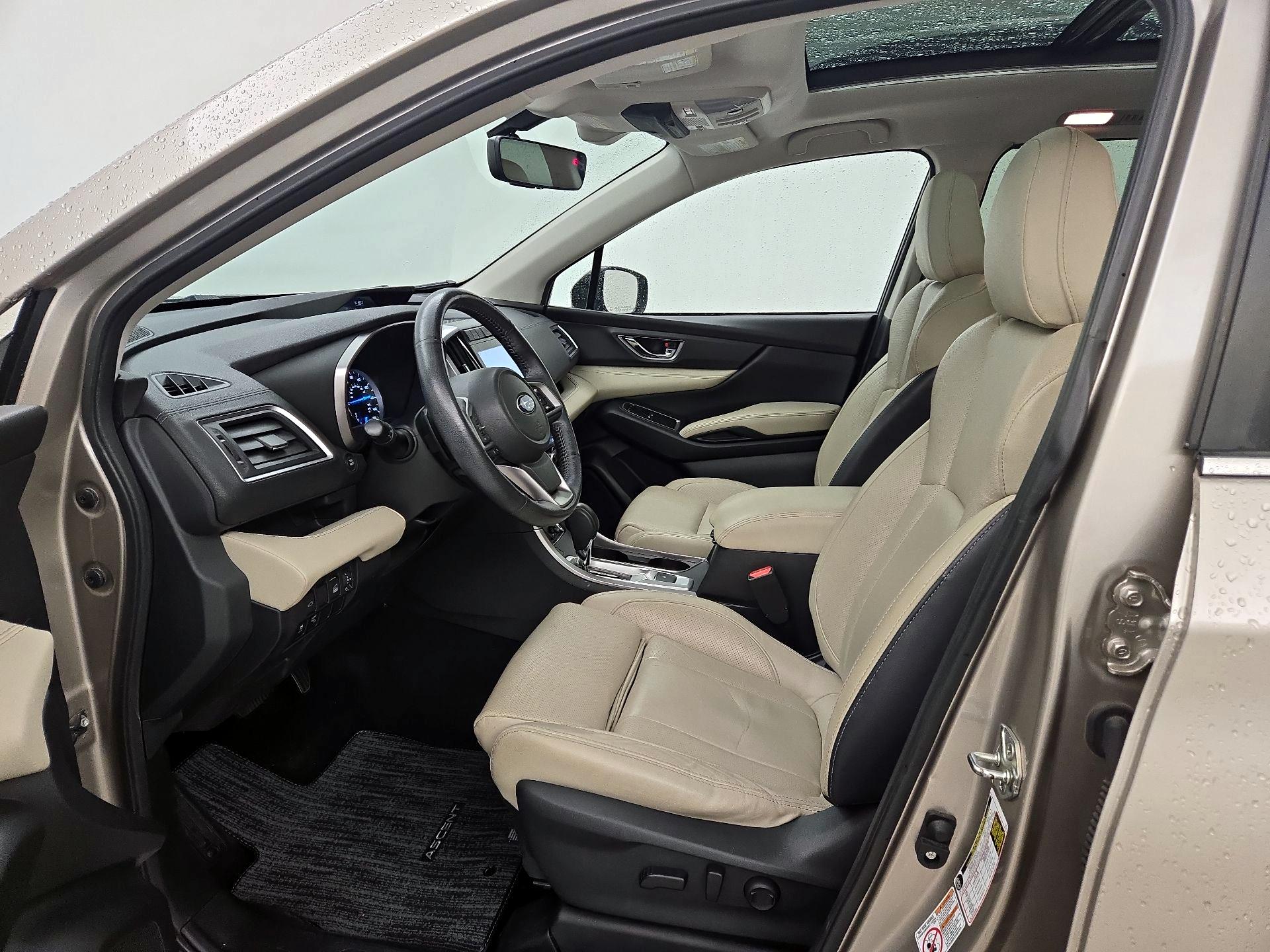 Thumbnail: 2019 Subaru Ascent - 11