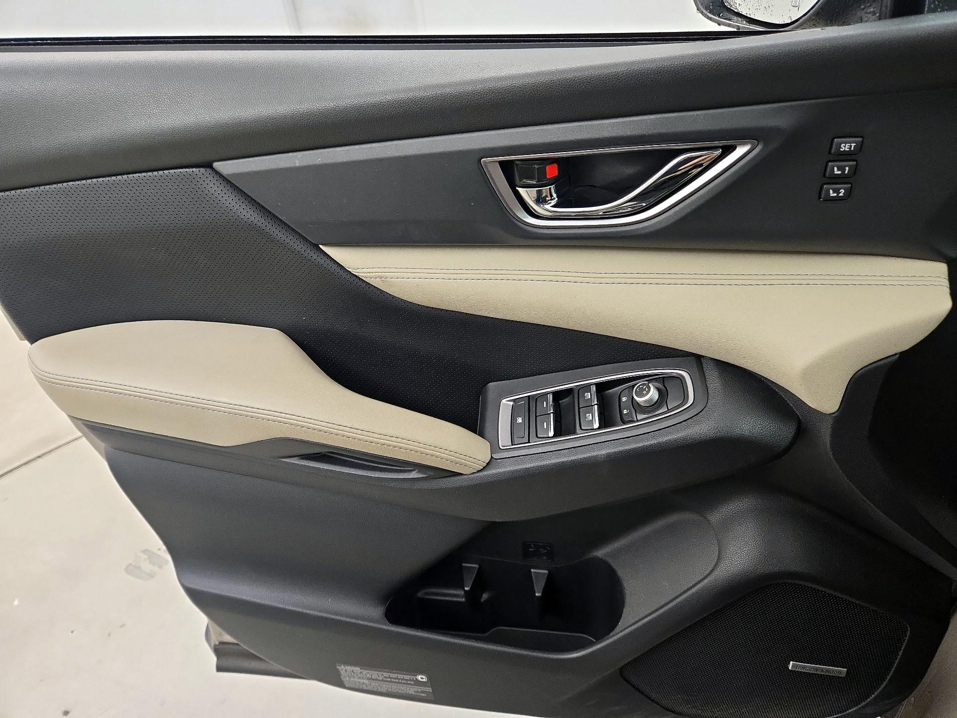 Thumbnail: 2019 Subaru Ascent - 12