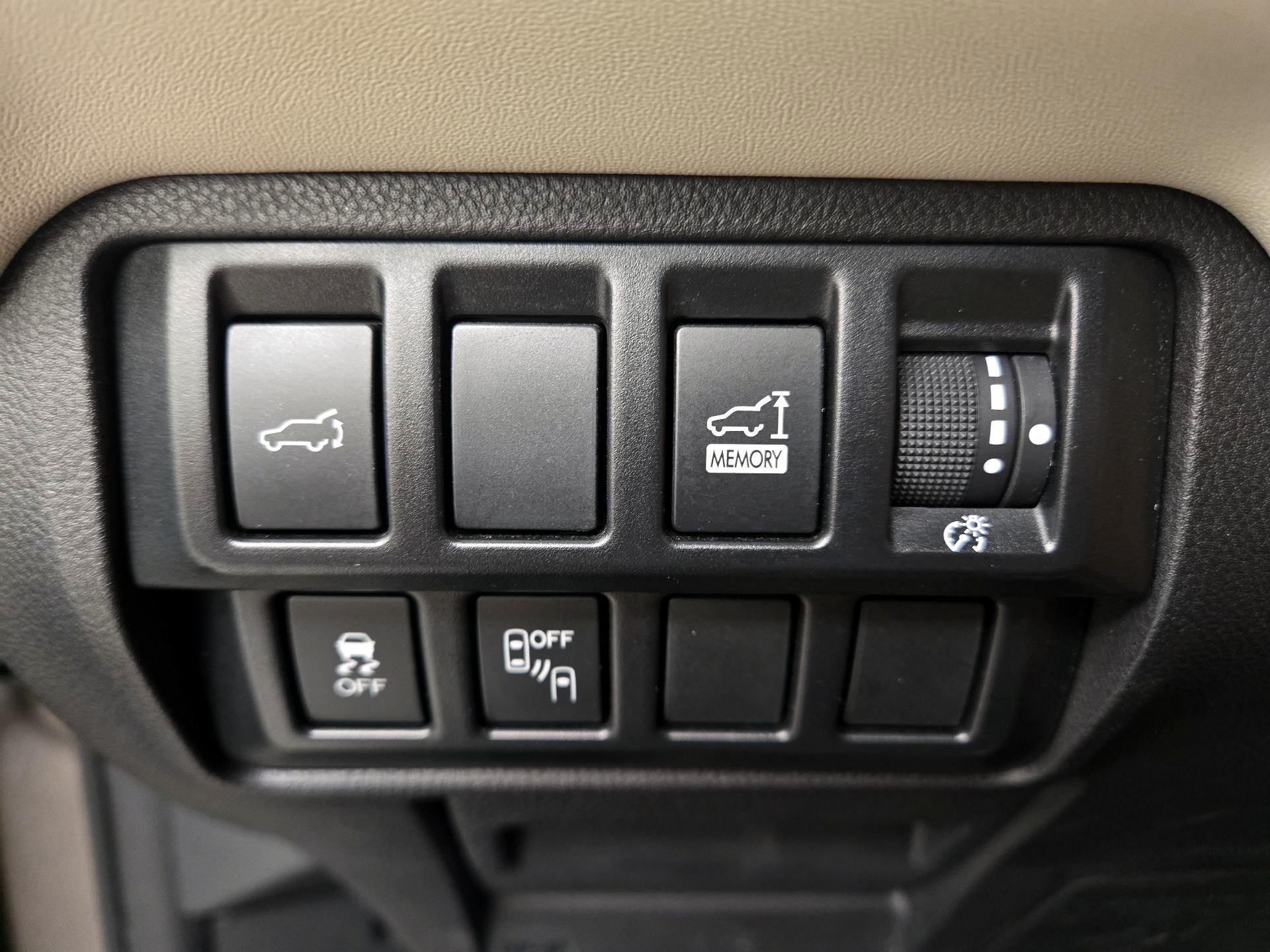 Thumbnail: 2019 Subaru Ascent - 13