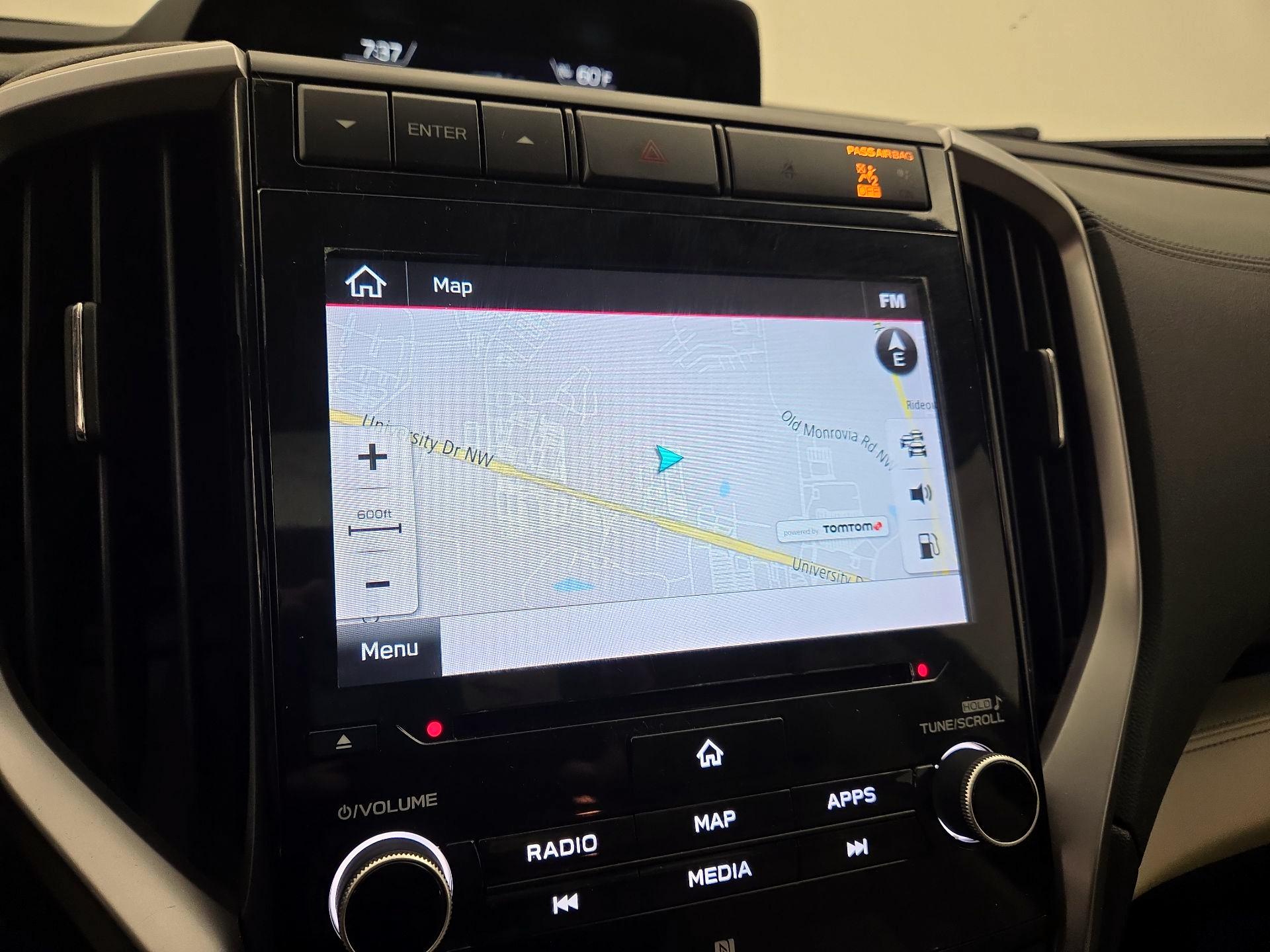 Thumbnail: 2019 Subaru Ascent - 14