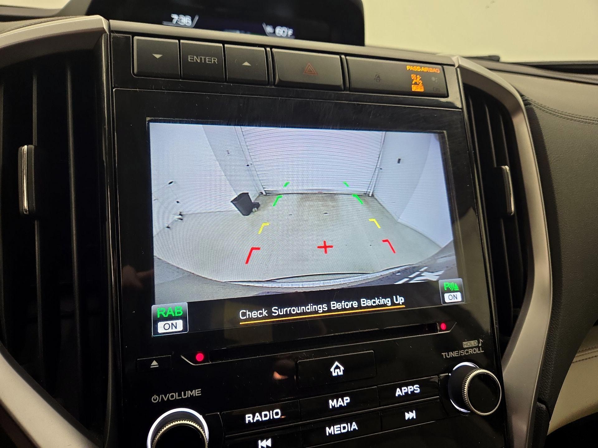 Thumbnail: 2019 Subaru Ascent - 15