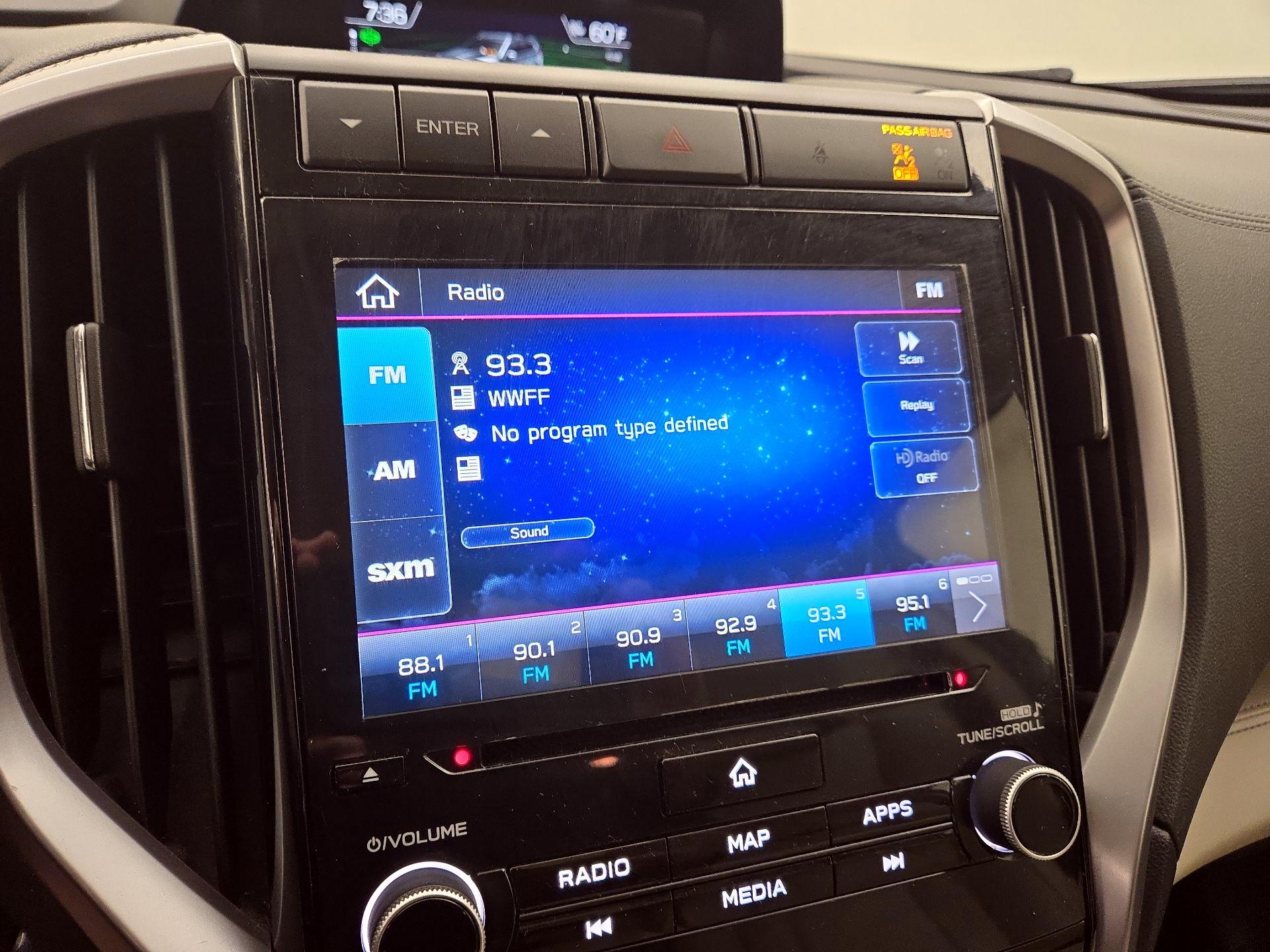 Thumbnail: 2019 Subaru Ascent - 16