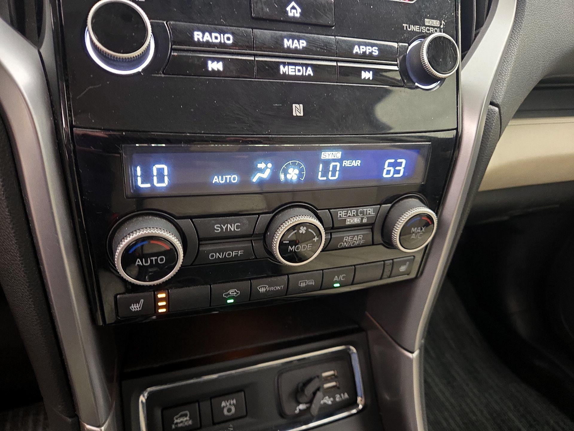 Thumbnail: 2019 Subaru Ascent - 17