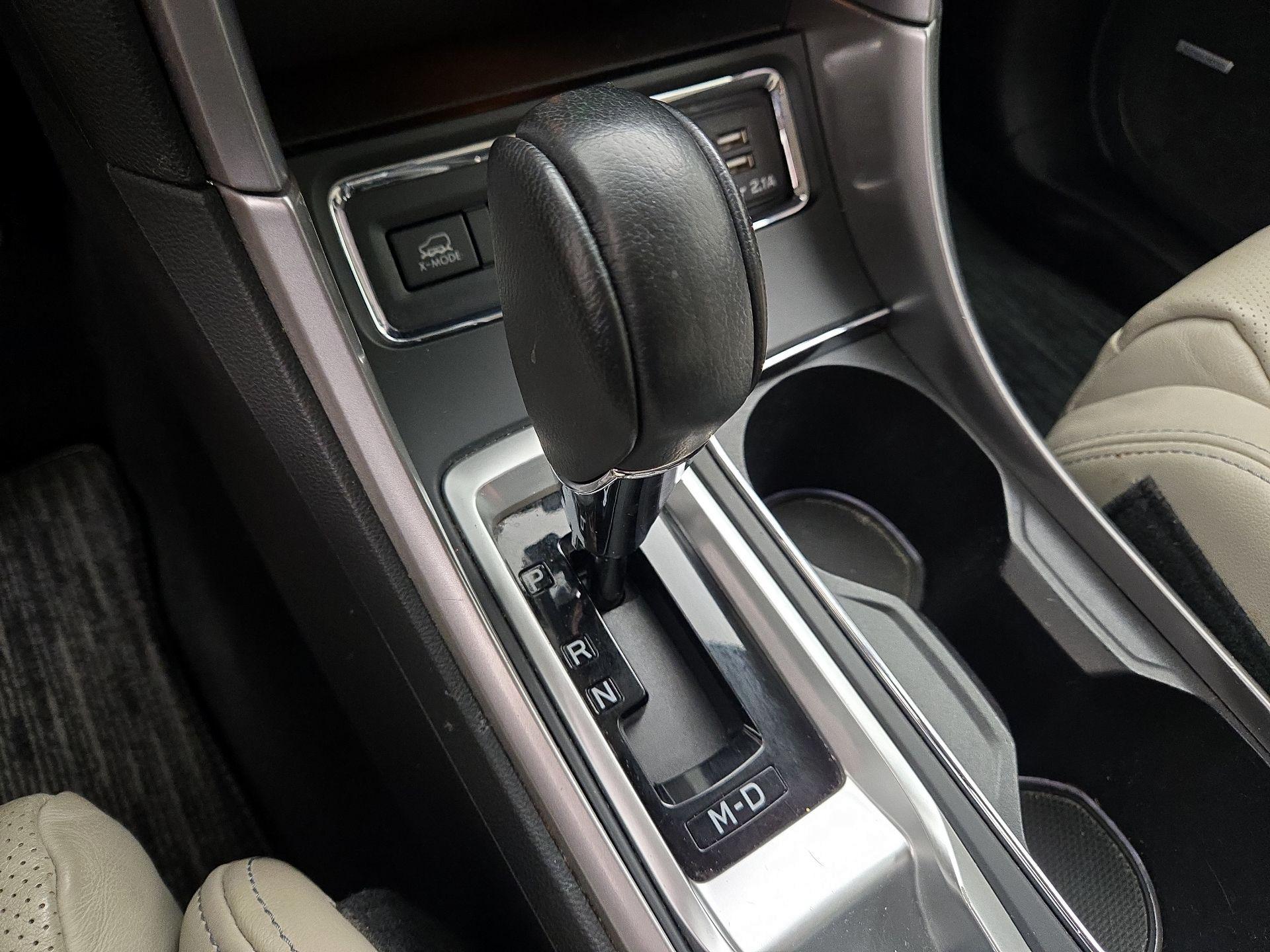 Thumbnail: 2019 Subaru Ascent - 18