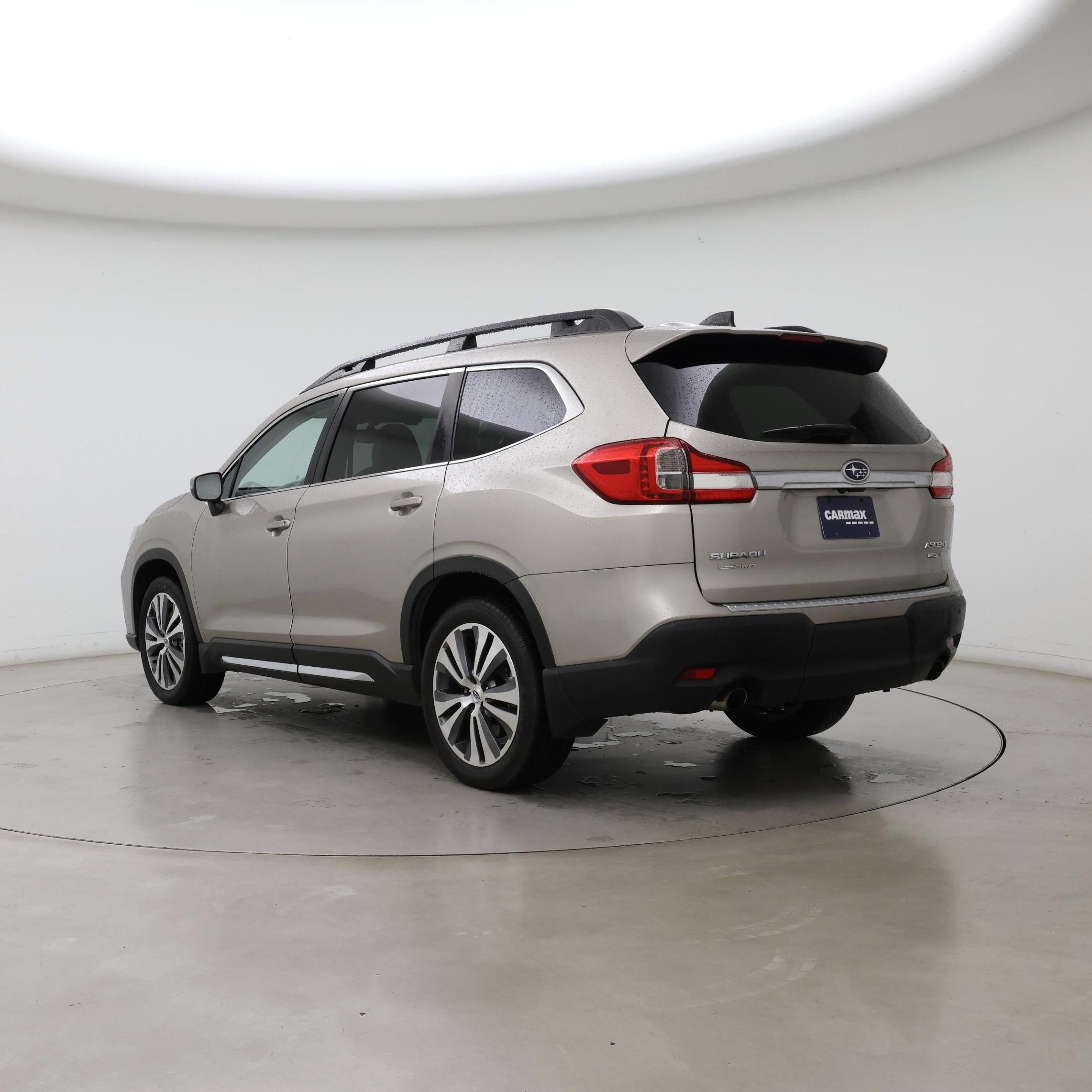 Thumbnail: 2019 Subaru Ascent - 2