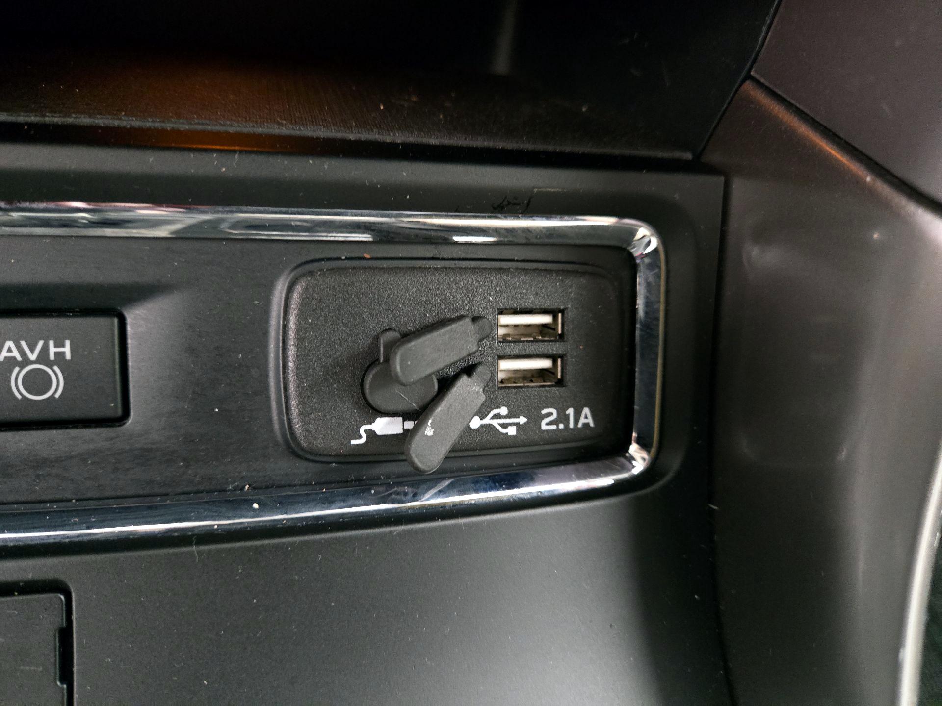 Thumbnail: 2019 Subaru Ascent - 19