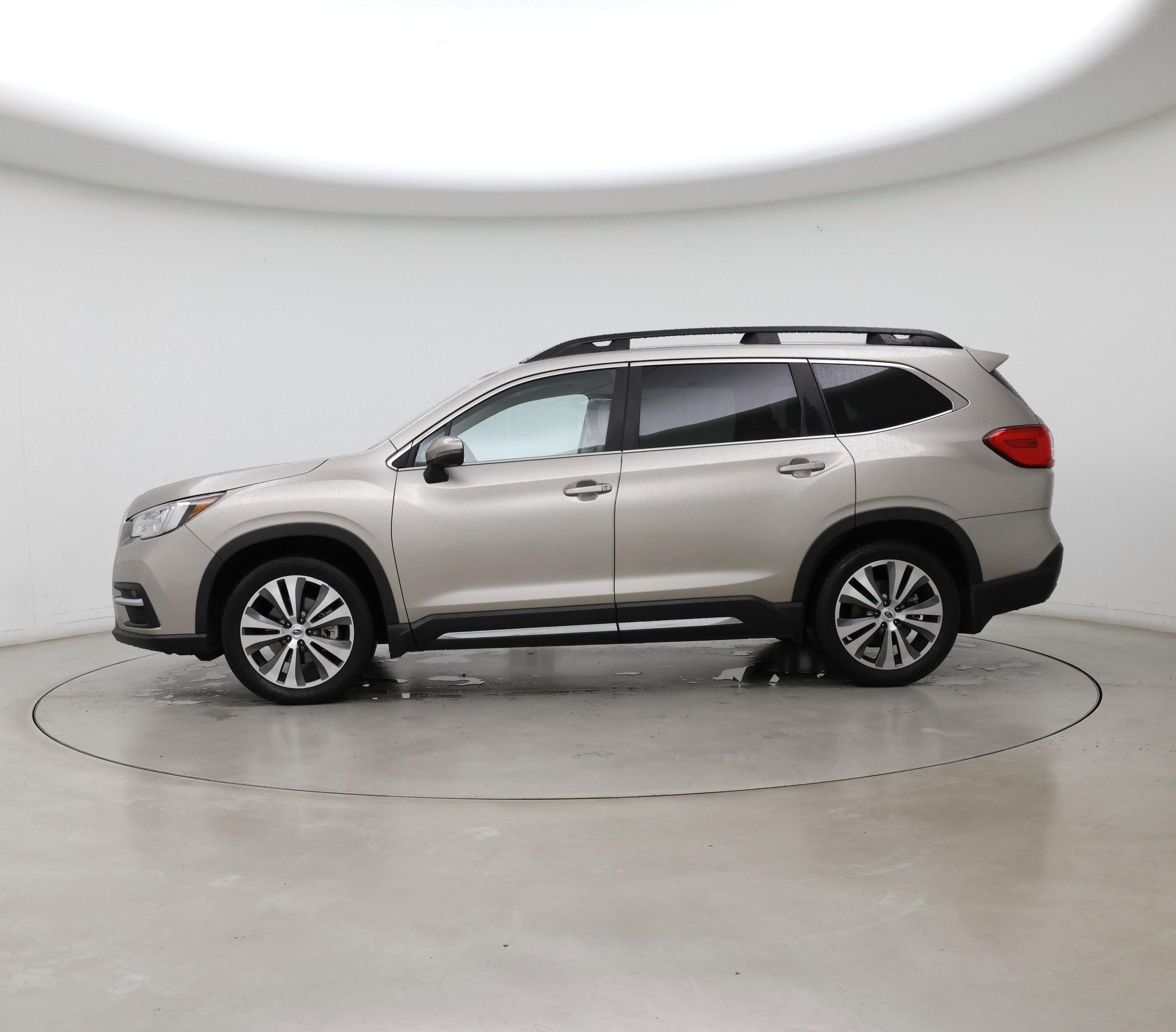 Thumbnail: 2019 Subaru Ascent - 3