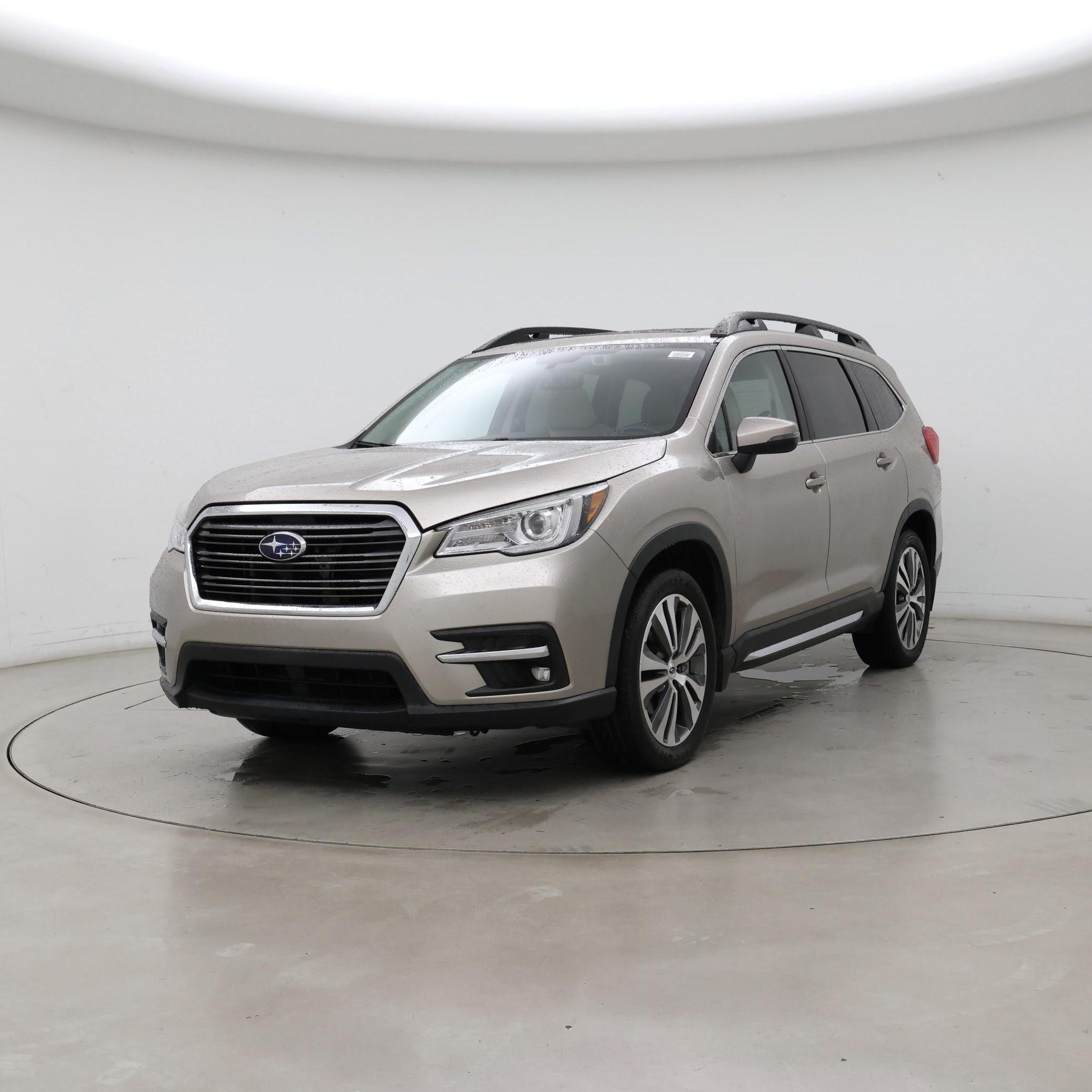 Thumbnail: 2019 Subaru Ascent - 4