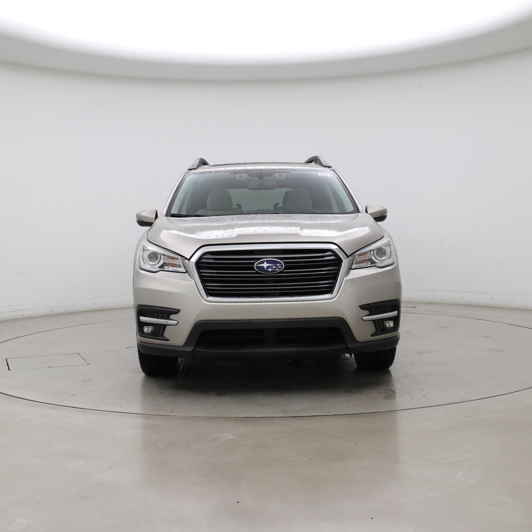 Thumbnail: 2019 Subaru Ascent - 5