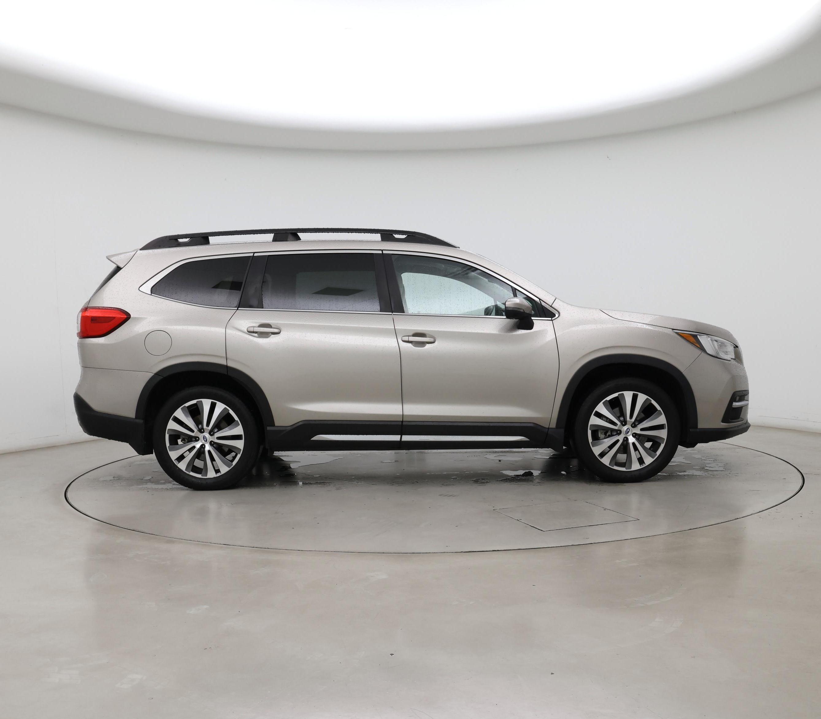Thumbnail: 2019 Subaru Ascent - 7
