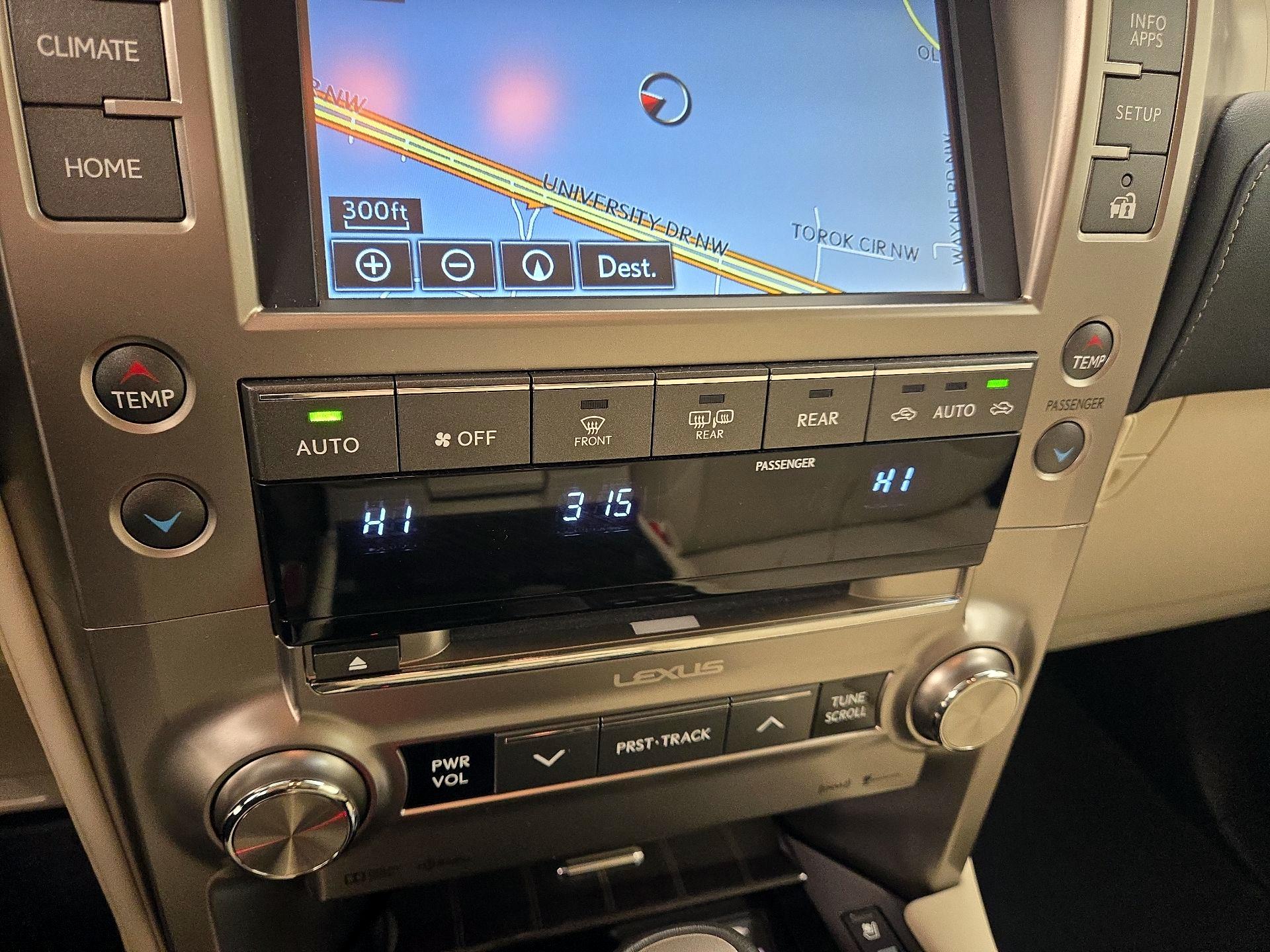 Thumbnail: 2021 Lexus GX - 17