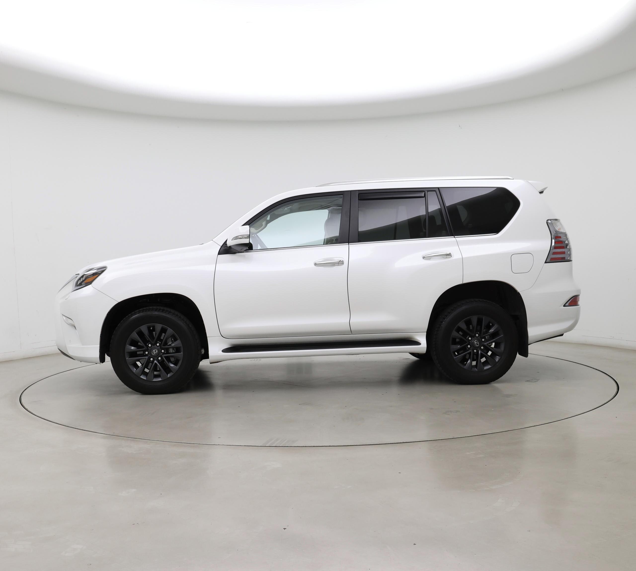Thumbnail: 2021 Lexus GX - 3