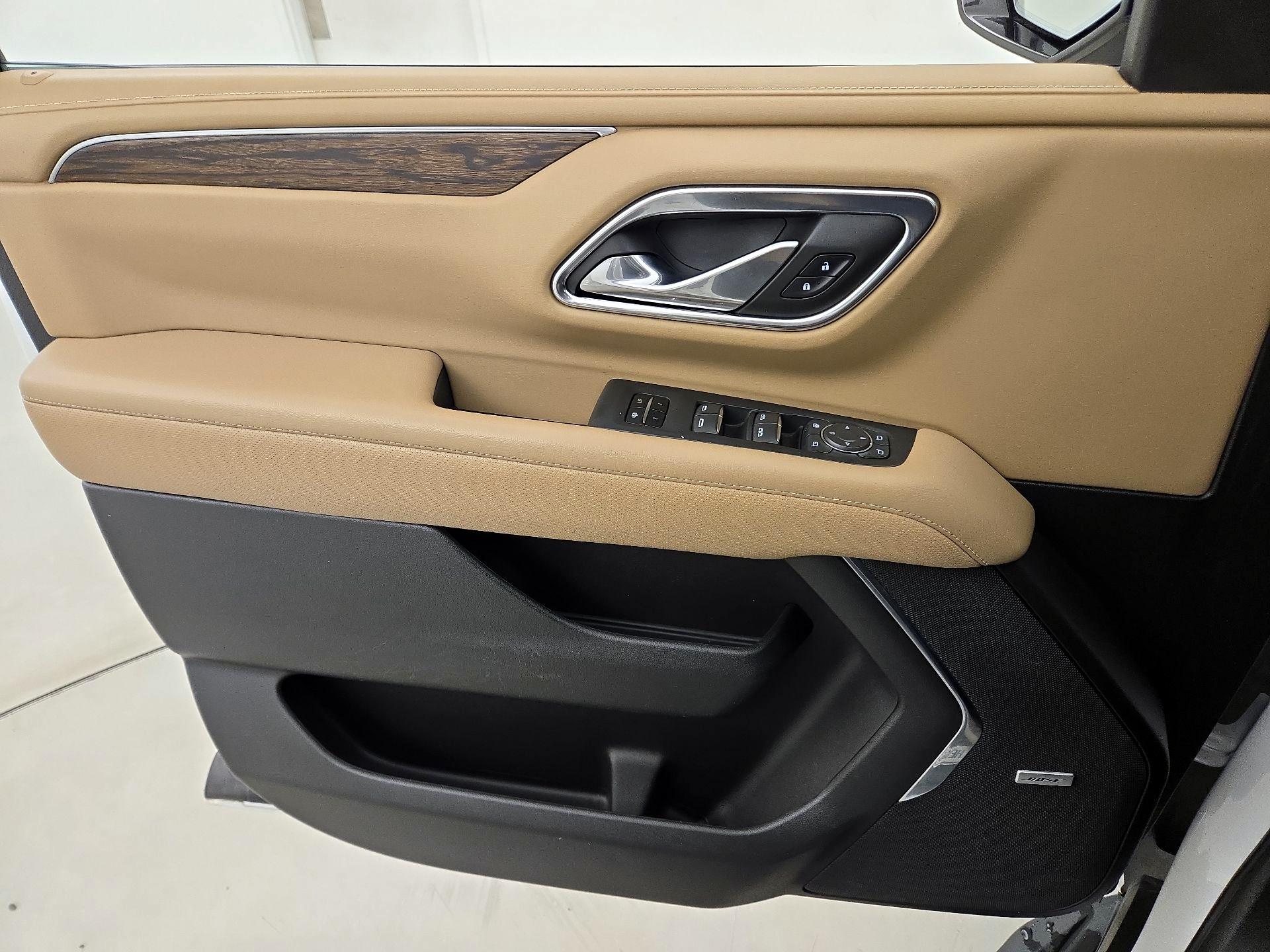 Thumbnail: 2021 Chevrolet Tahoe - 12