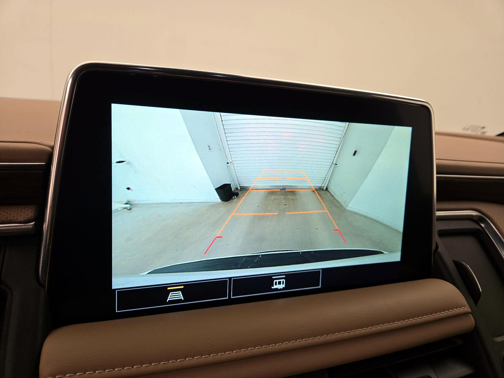 Thumbnail: 2021 Chevrolet Tahoe - 15