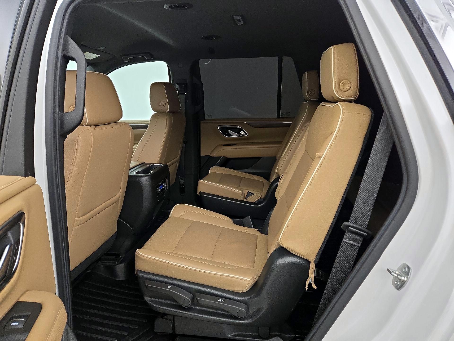 Thumbnail: 2021 Chevrolet Tahoe - 20