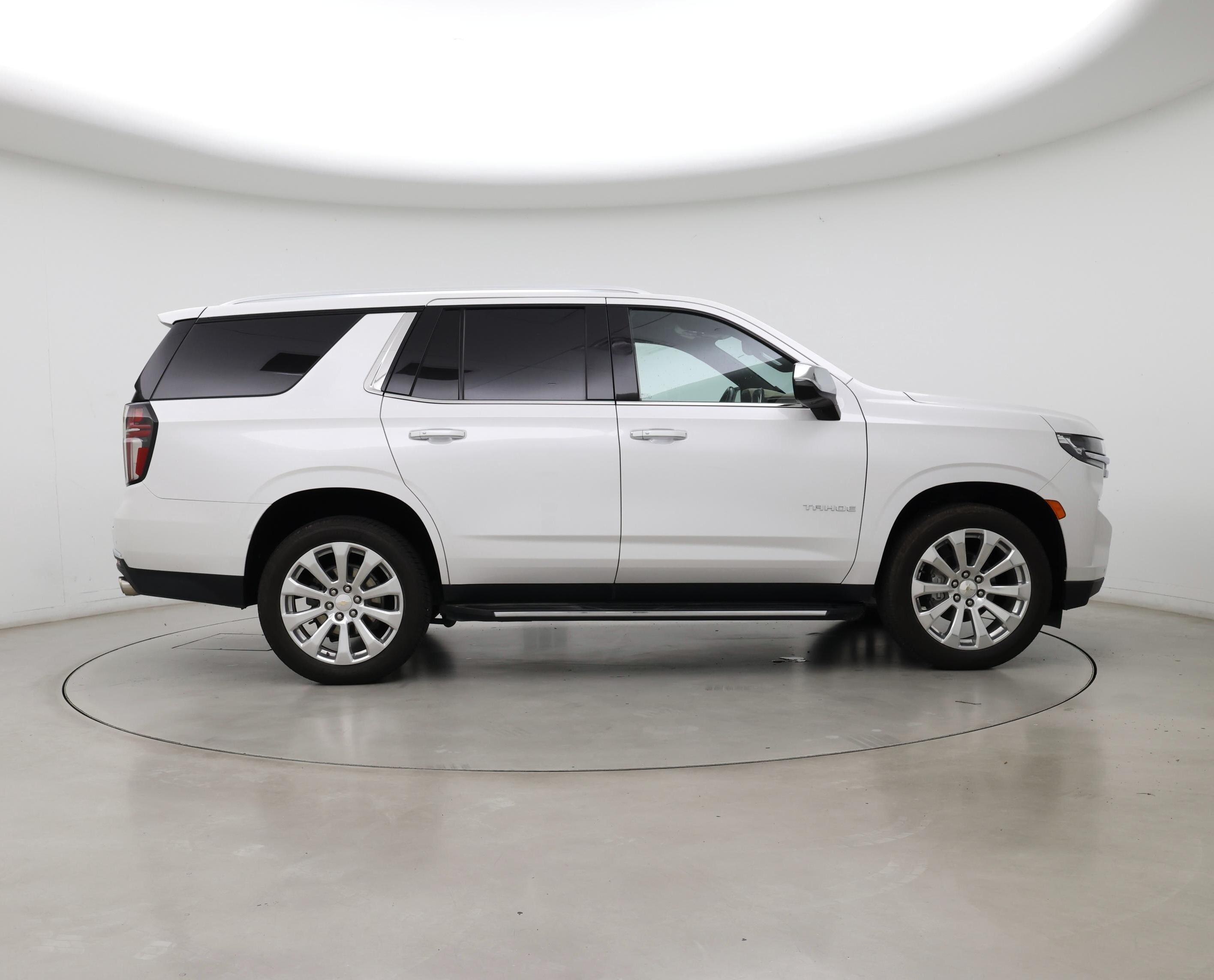 Thumbnail: 2021 Chevrolet Tahoe - 7