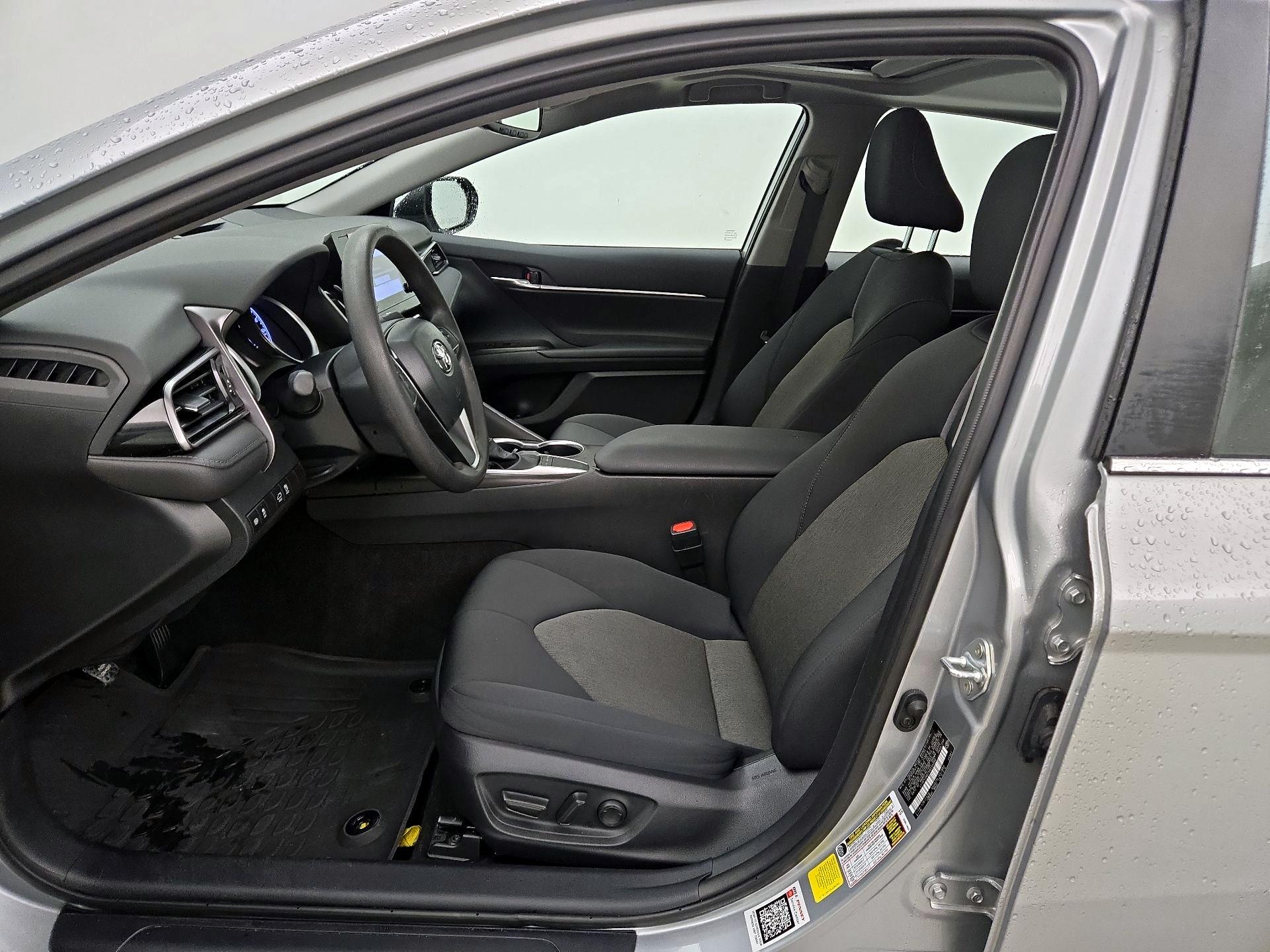 Thumbnail: 2024 Toyota Camry - 11