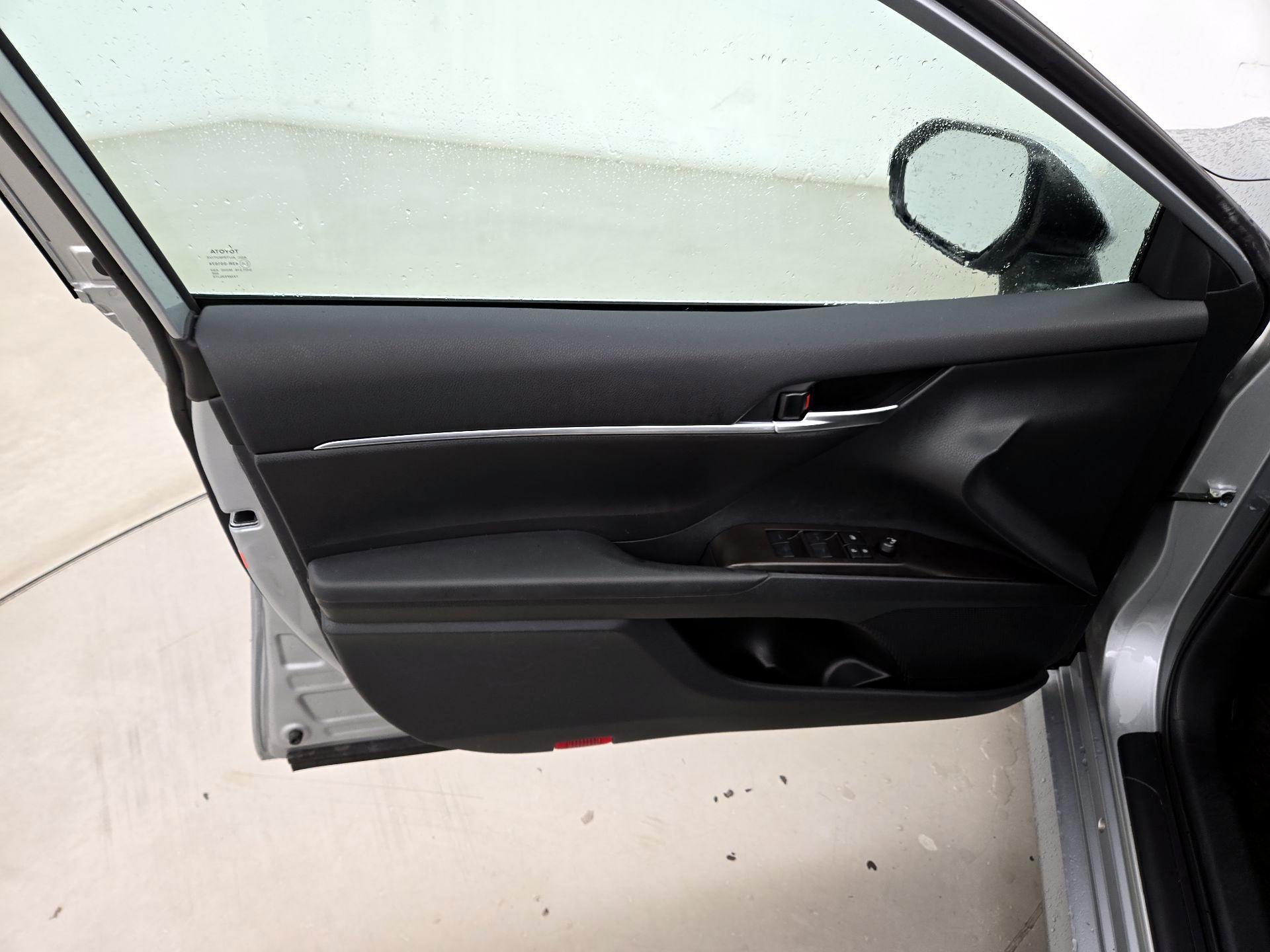 Thumbnail: 2024 Toyota Camry - 12