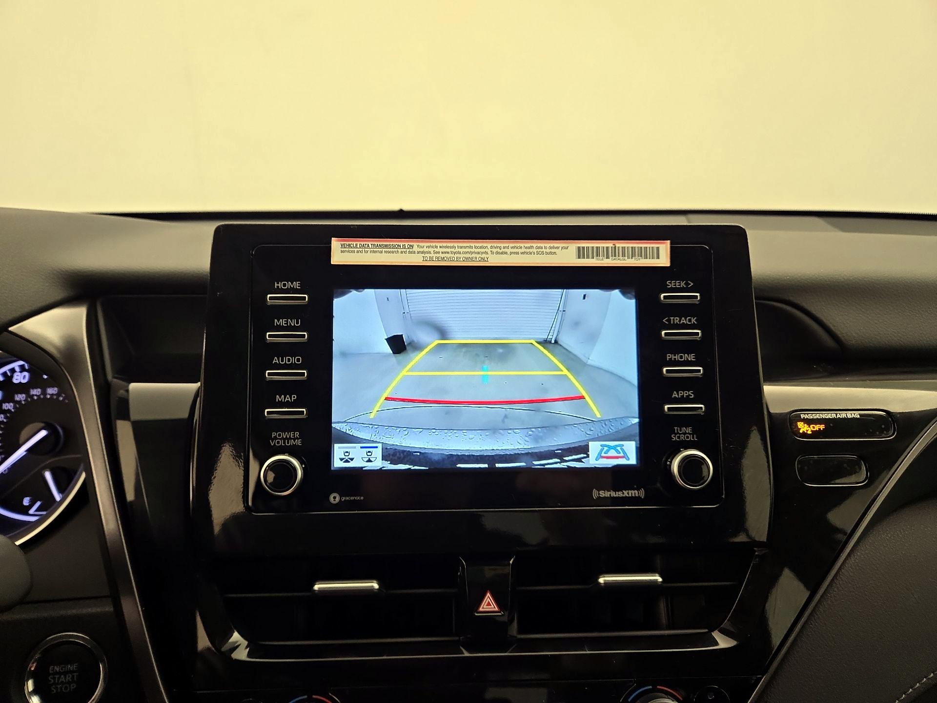 Thumbnail: 2024 Toyota Camry - 14