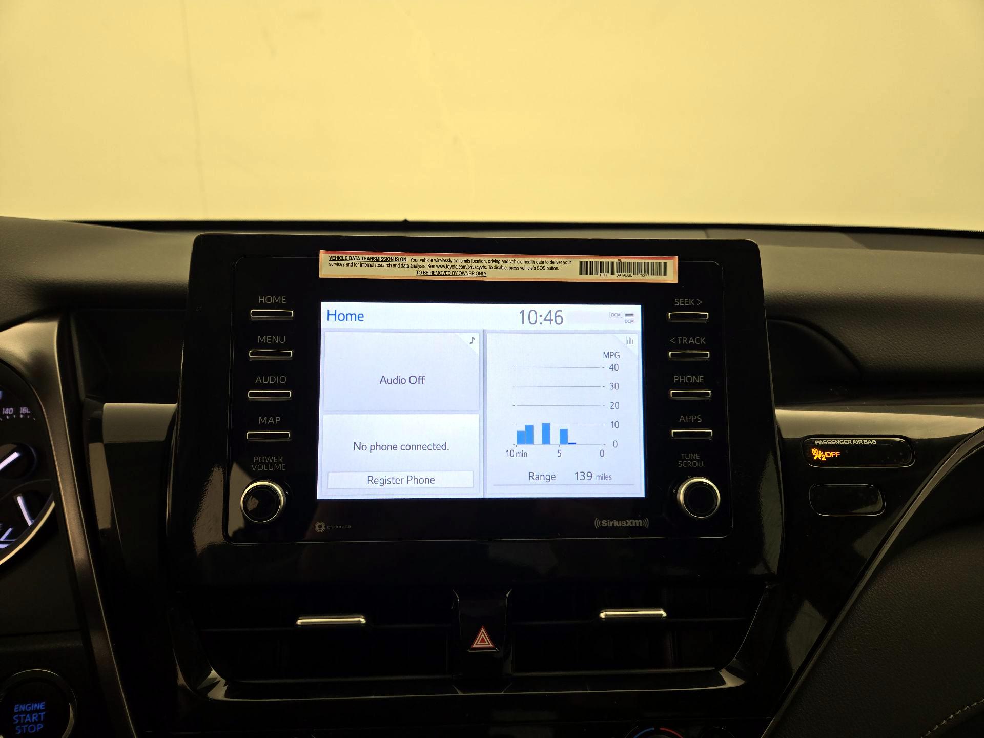 Thumbnail: 2024 Toyota Camry - 15