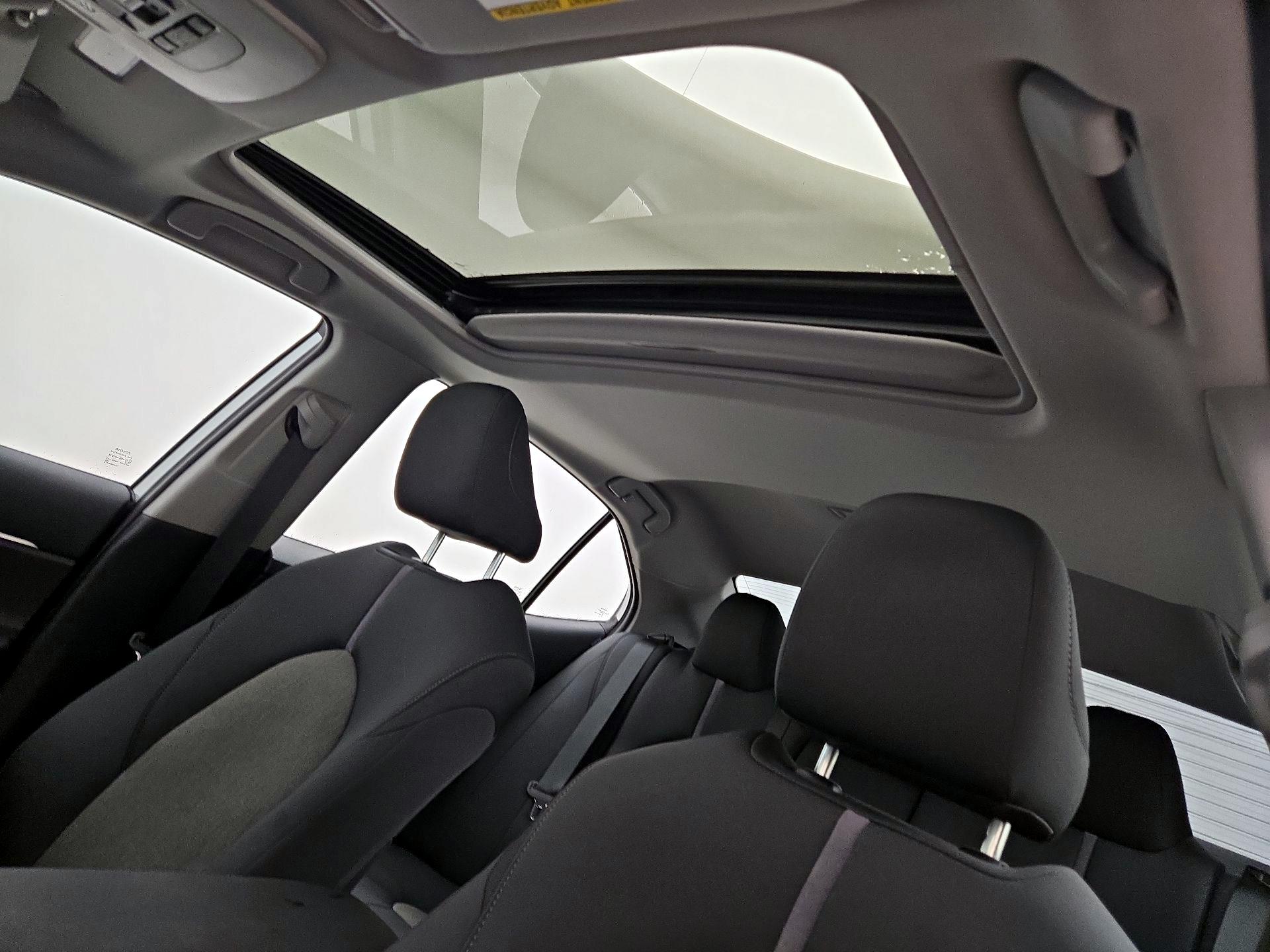 Thumbnail: 2024 Toyota Camry - 19