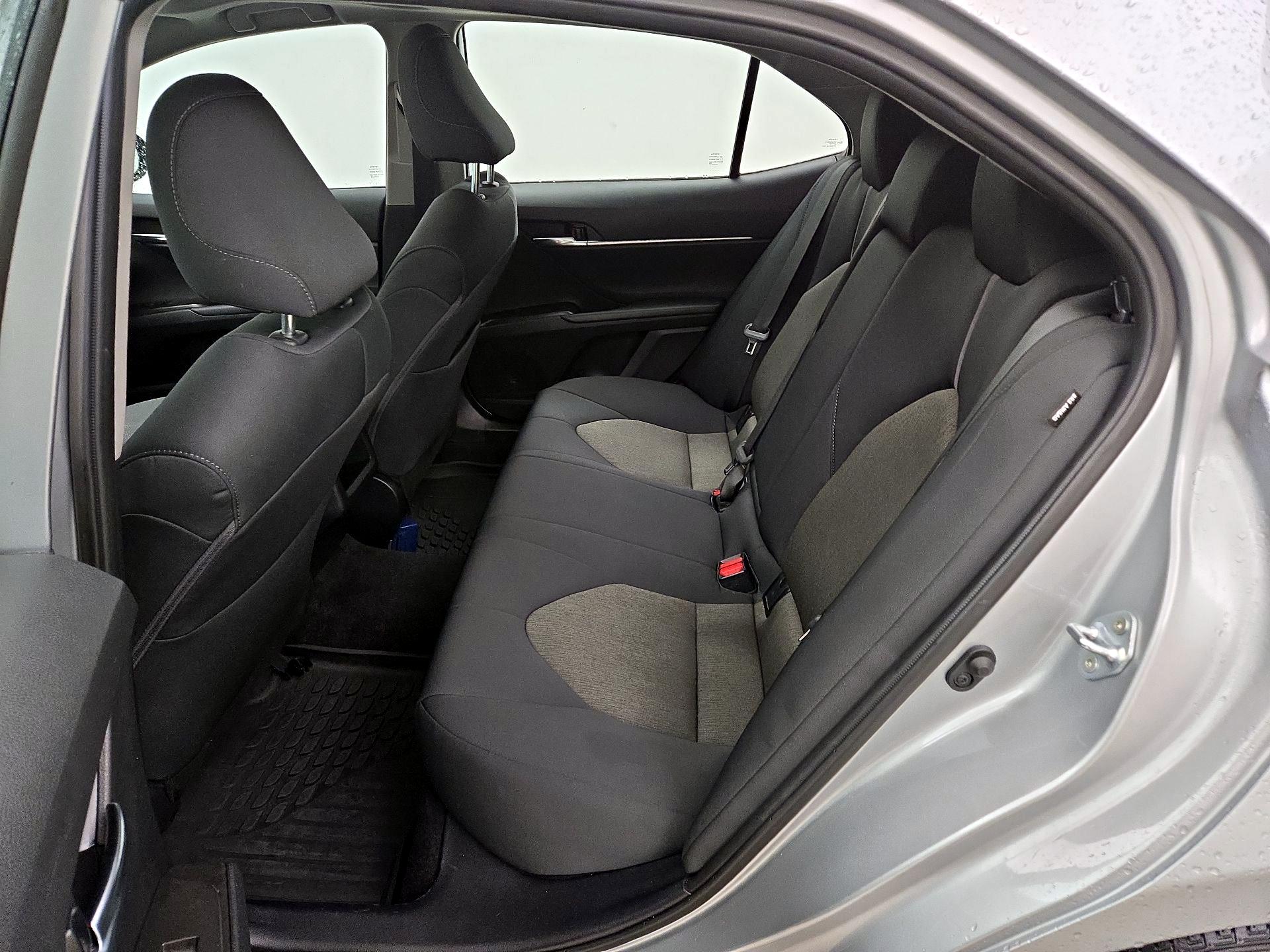 Thumbnail: 2024 Toyota Camry - 20