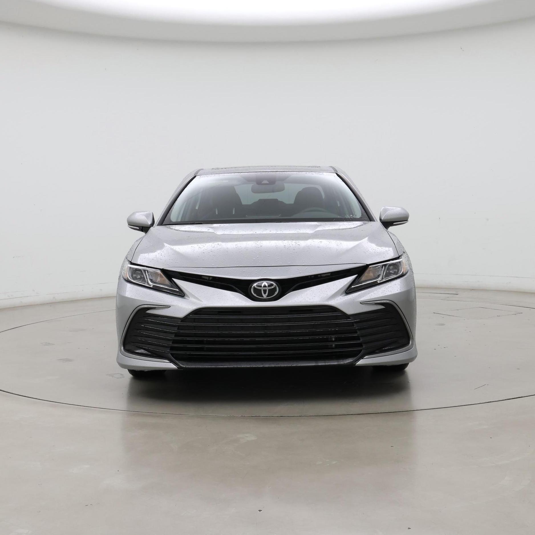 Thumbnail: 2024 Toyota Camry - 5