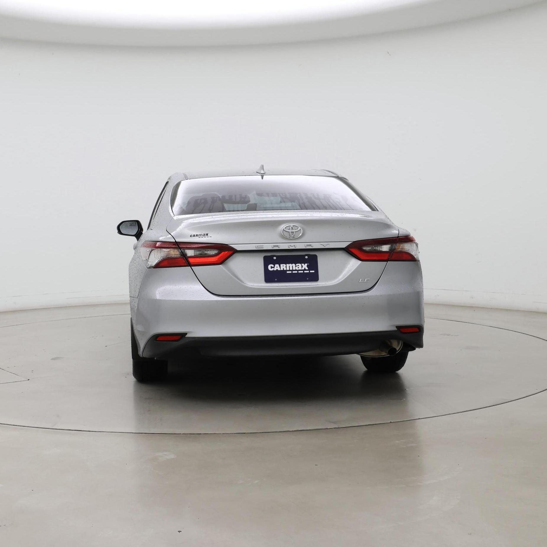 Thumbnail: 2024 Toyota Camry - 6