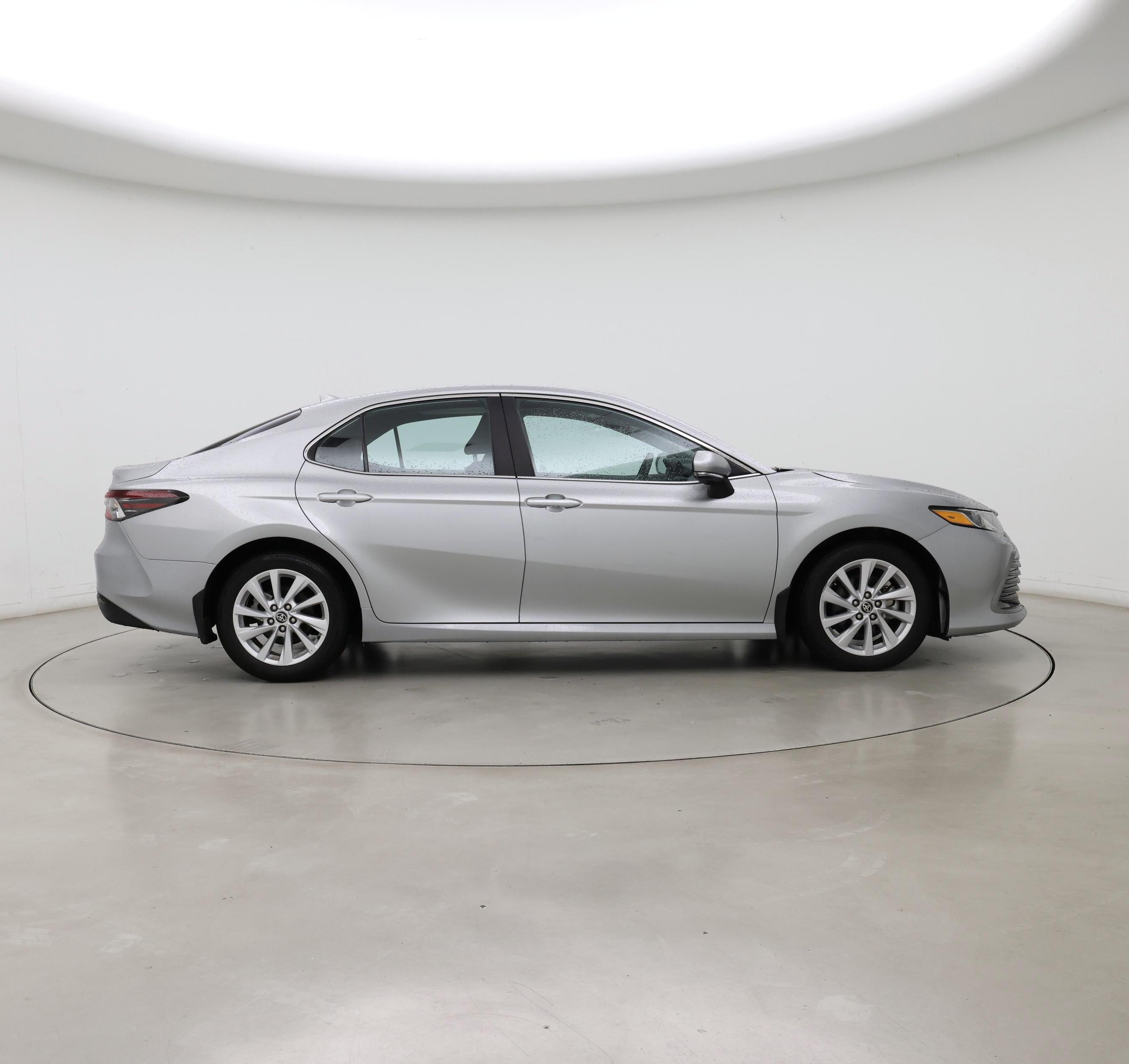 Thumbnail: 2024 Toyota Camry - 7