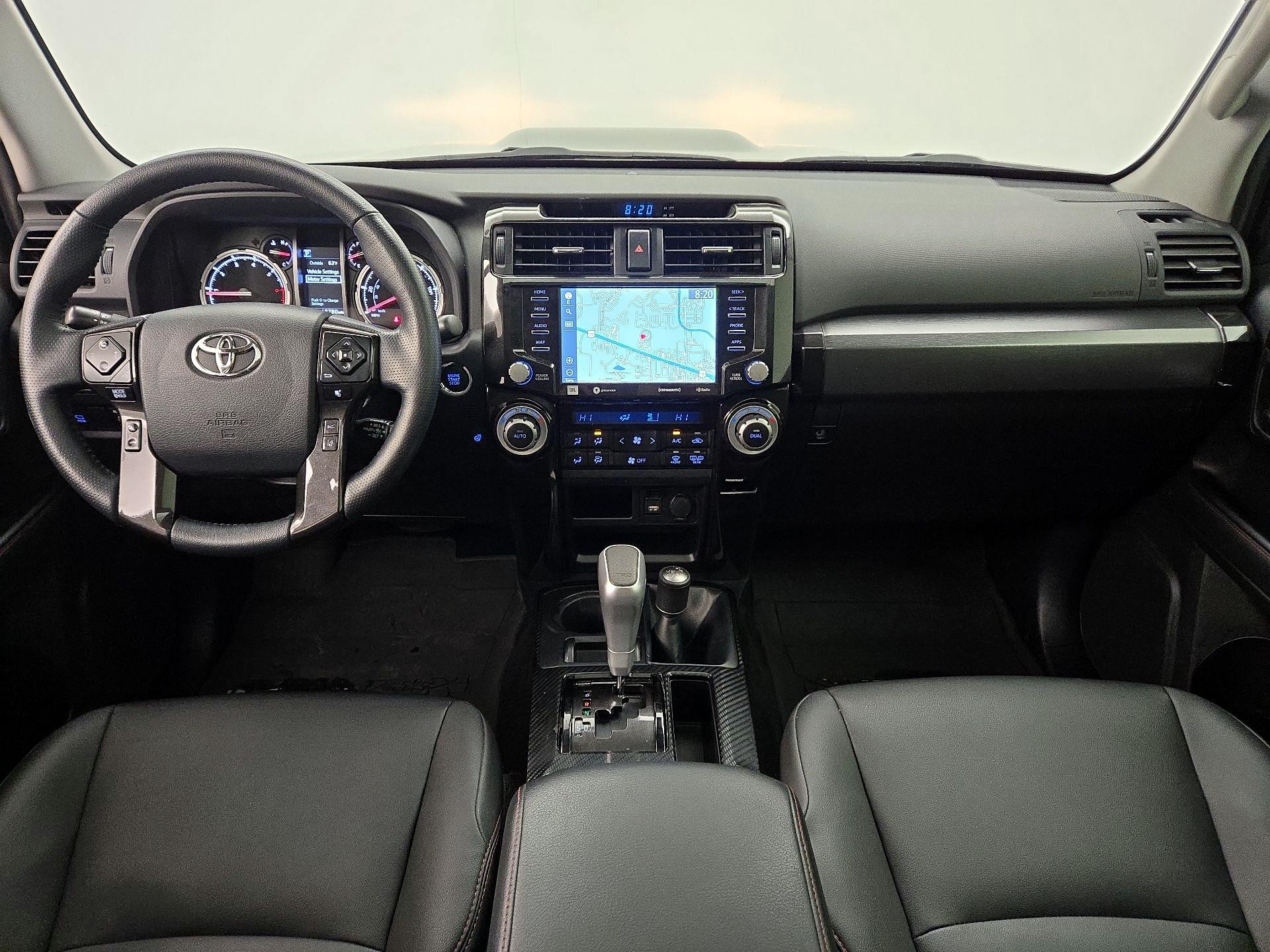 Thumbnail: 2024 Toyota 4Runner - 9