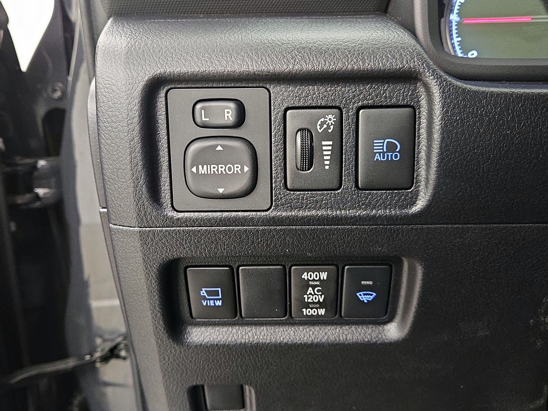 Thumbnail: 2024 Toyota 4Runner - 13