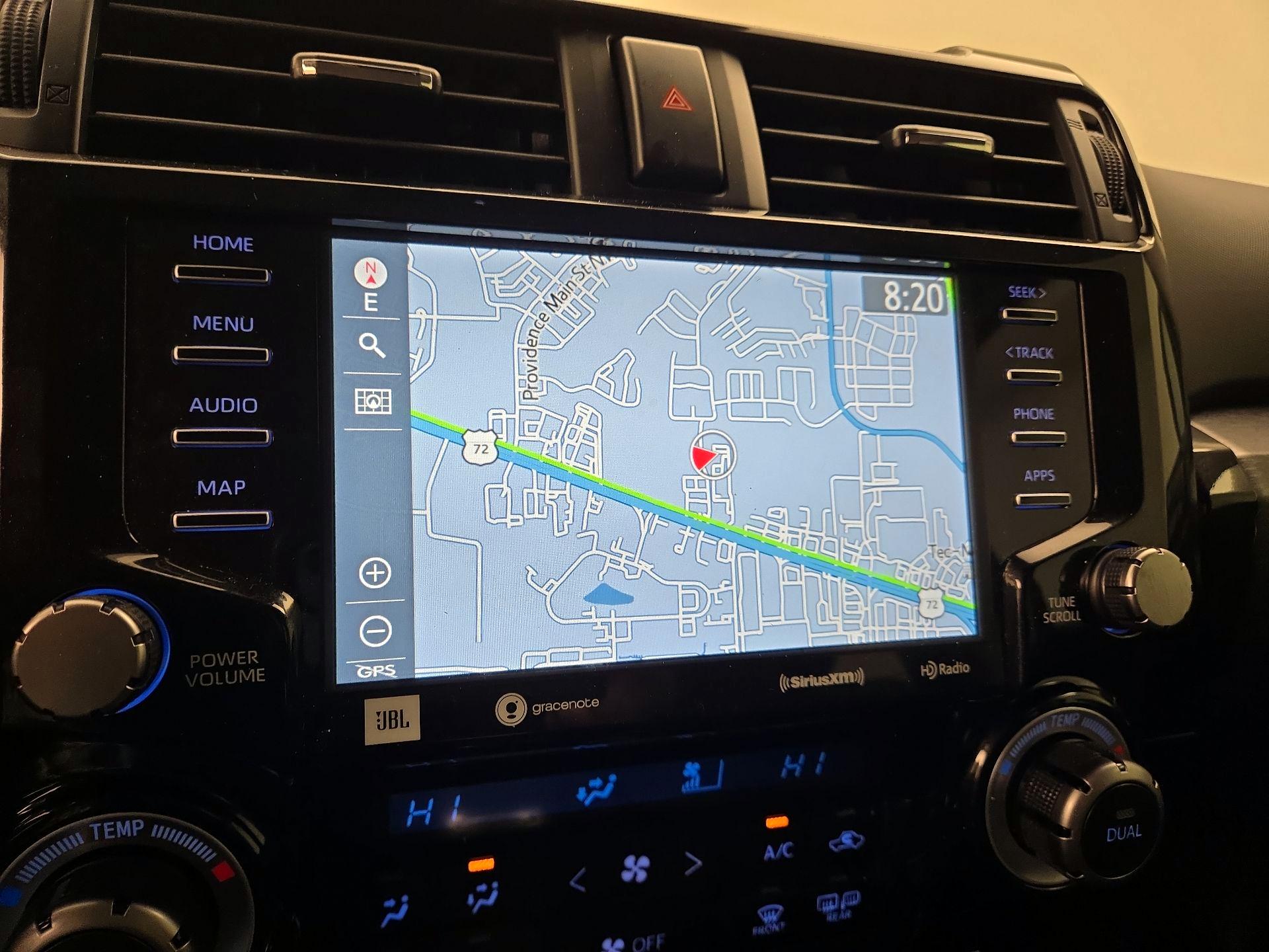 Thumbnail: 2024 Toyota 4Runner - 14