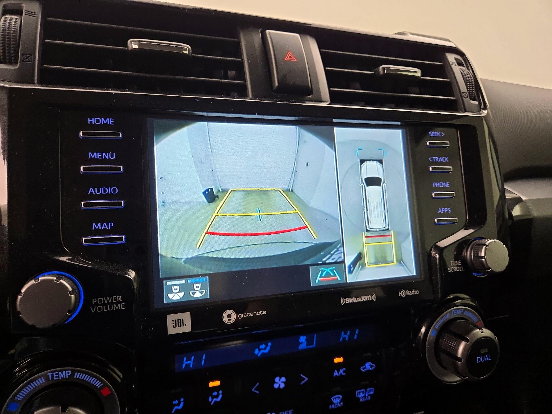 Thumbnail: 2024 Toyota 4Runner - 15