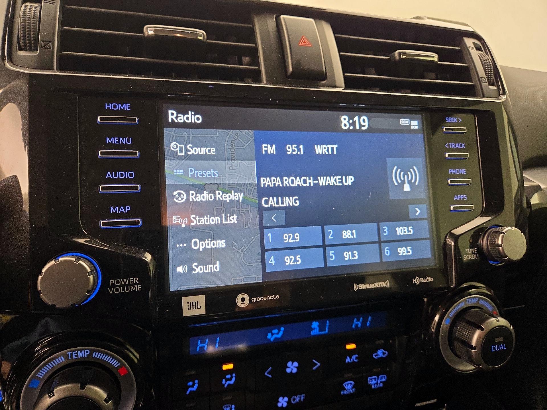 Thumbnail: 2024 Toyota 4Runner - 16