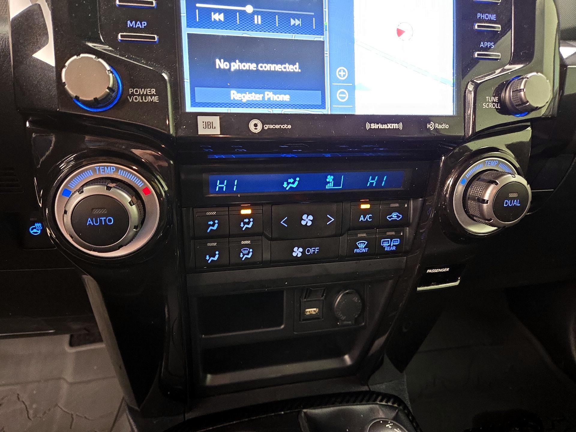 Thumbnail: 2024 Toyota 4Runner - 17