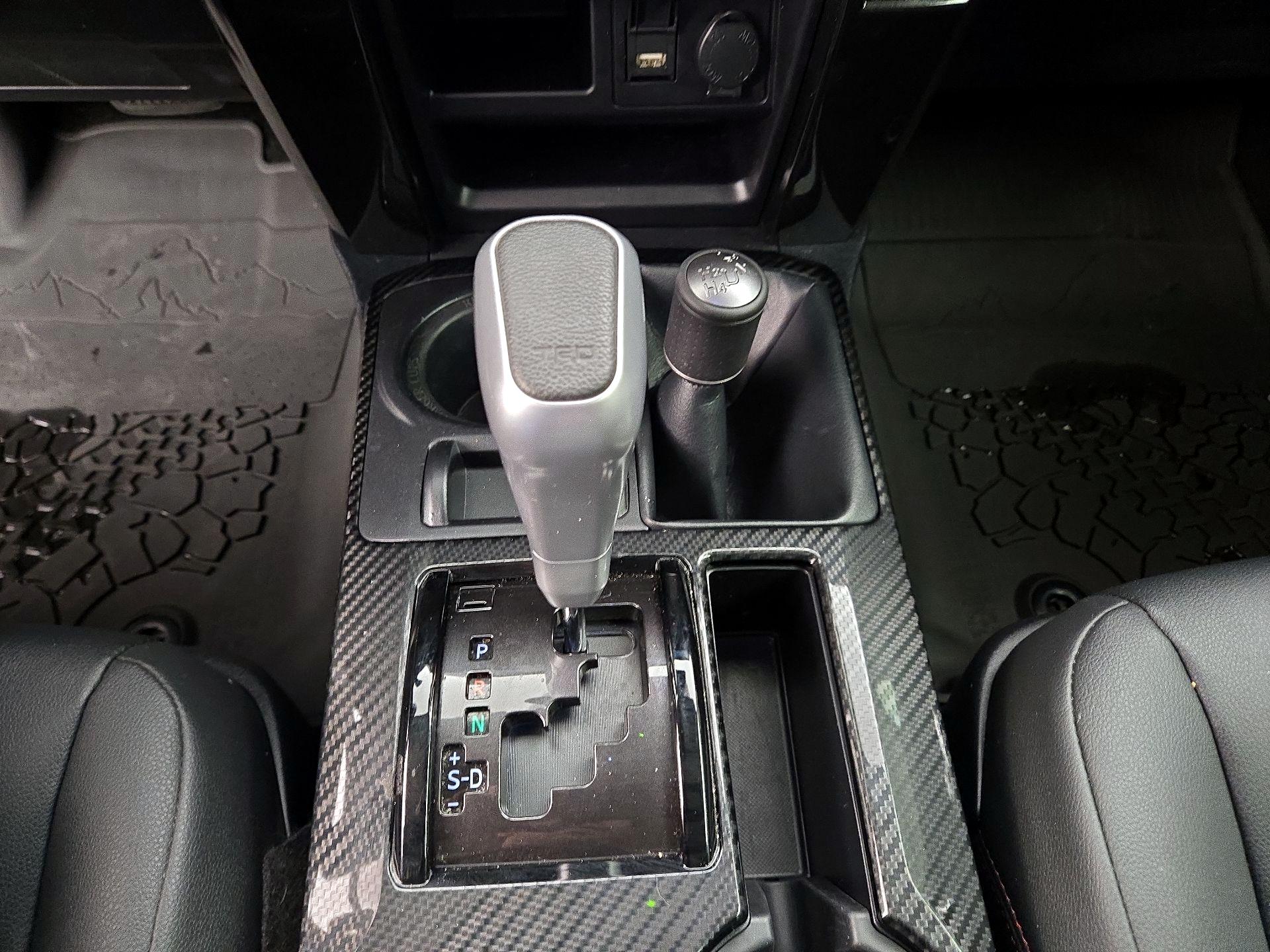 Thumbnail: 2024 Toyota 4Runner - 18