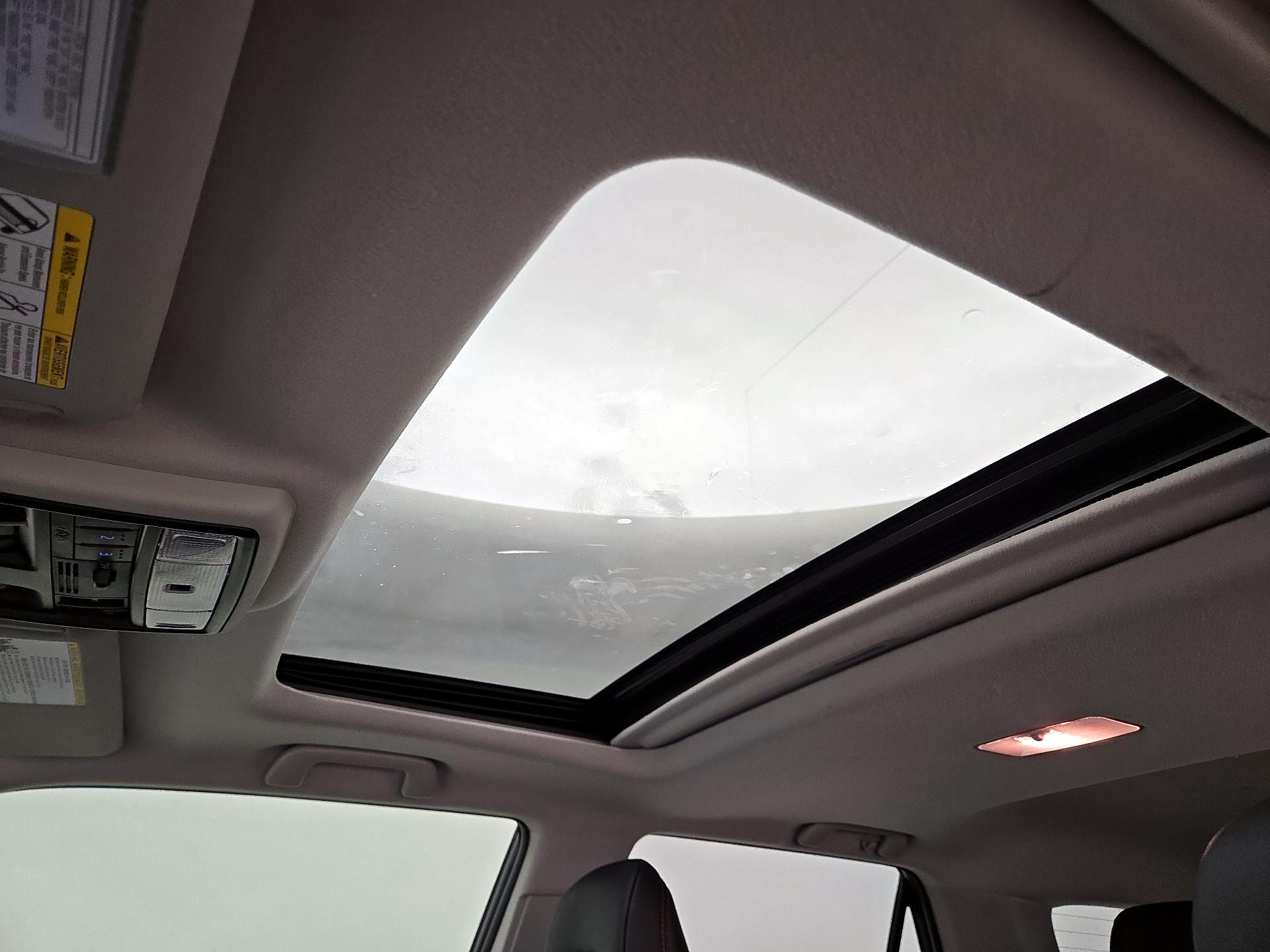 Thumbnail: 2024 Toyota 4Runner - 20