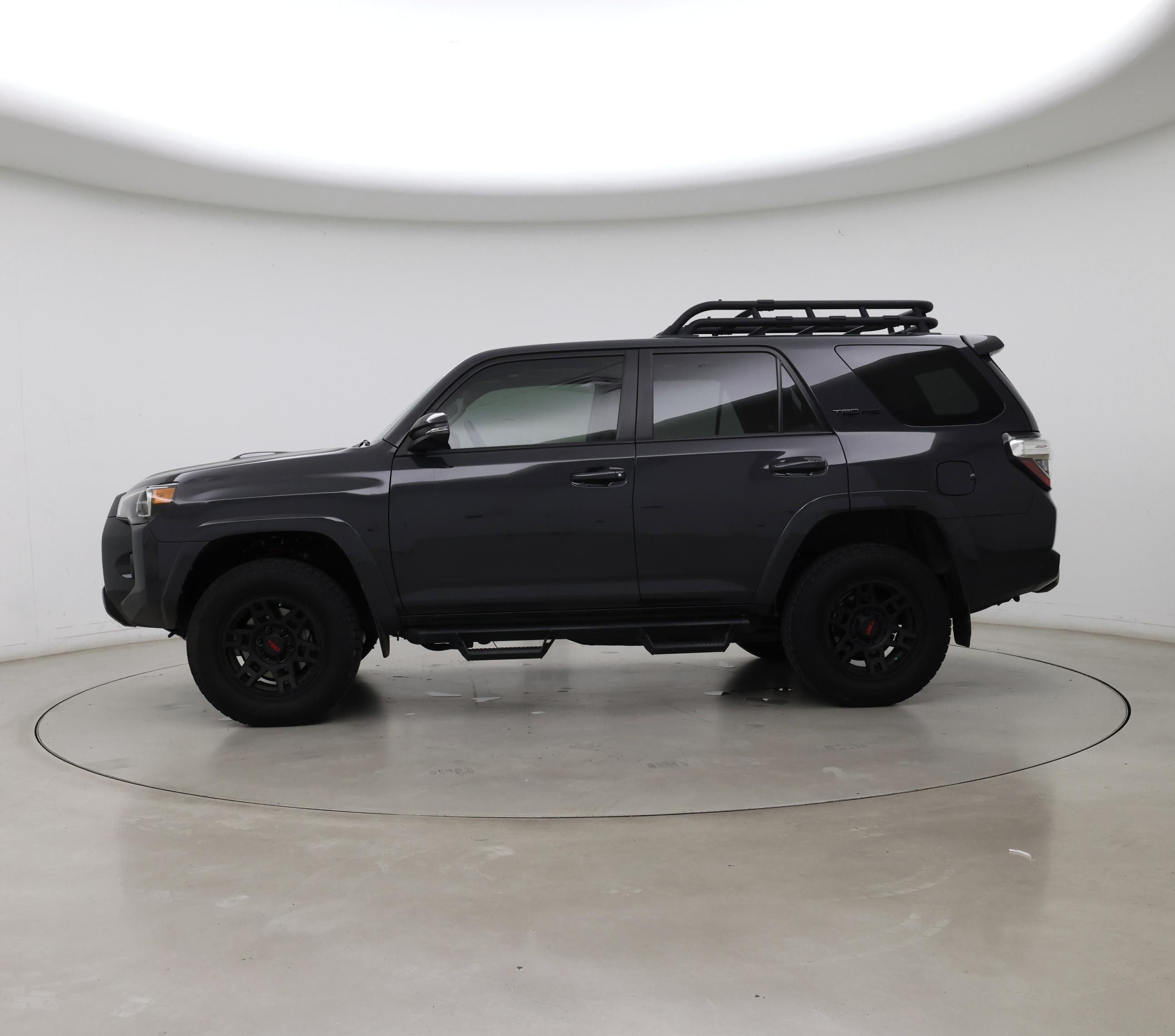 Thumbnail: 2024 Toyota 4Runner - 3