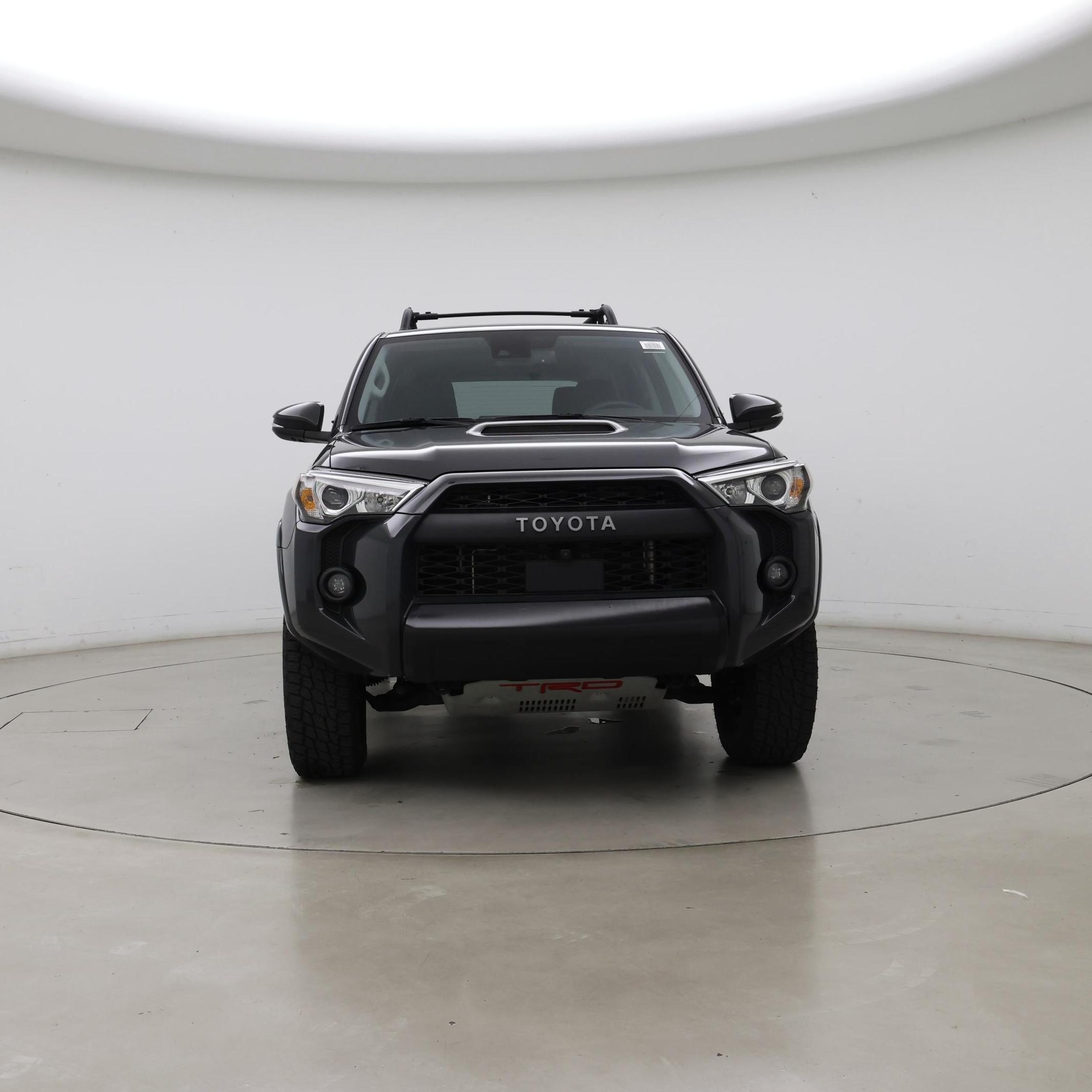 Thumbnail: 2024 Toyota 4Runner - 5