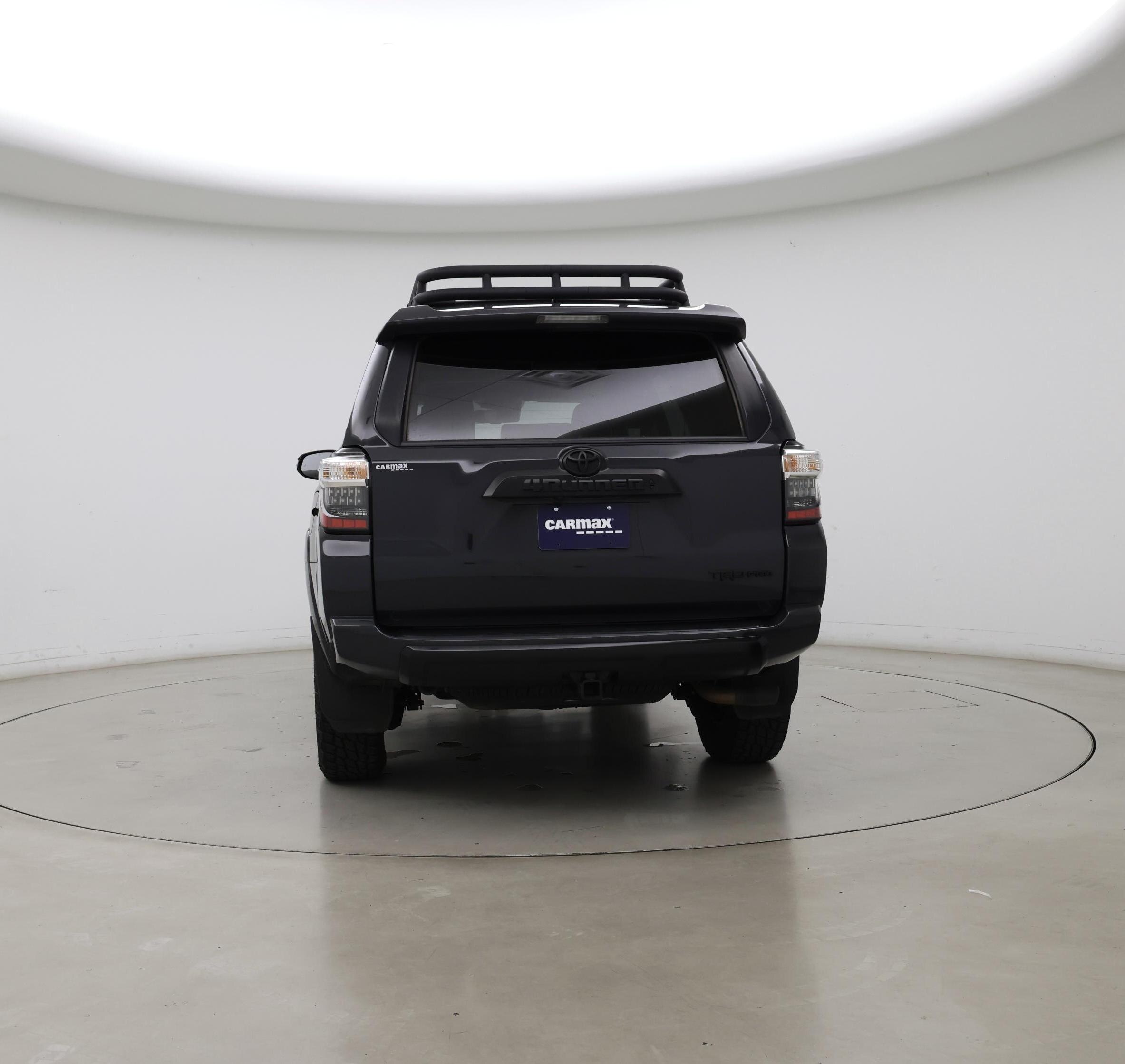 Thumbnail: 2024 Toyota 4Runner - 6